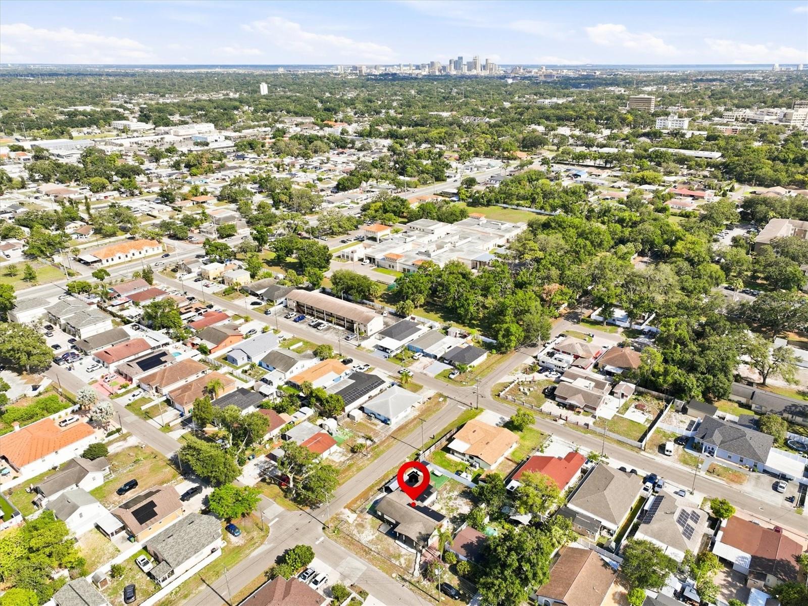 3002 W HAYA STREET, Tampa, FL 33614