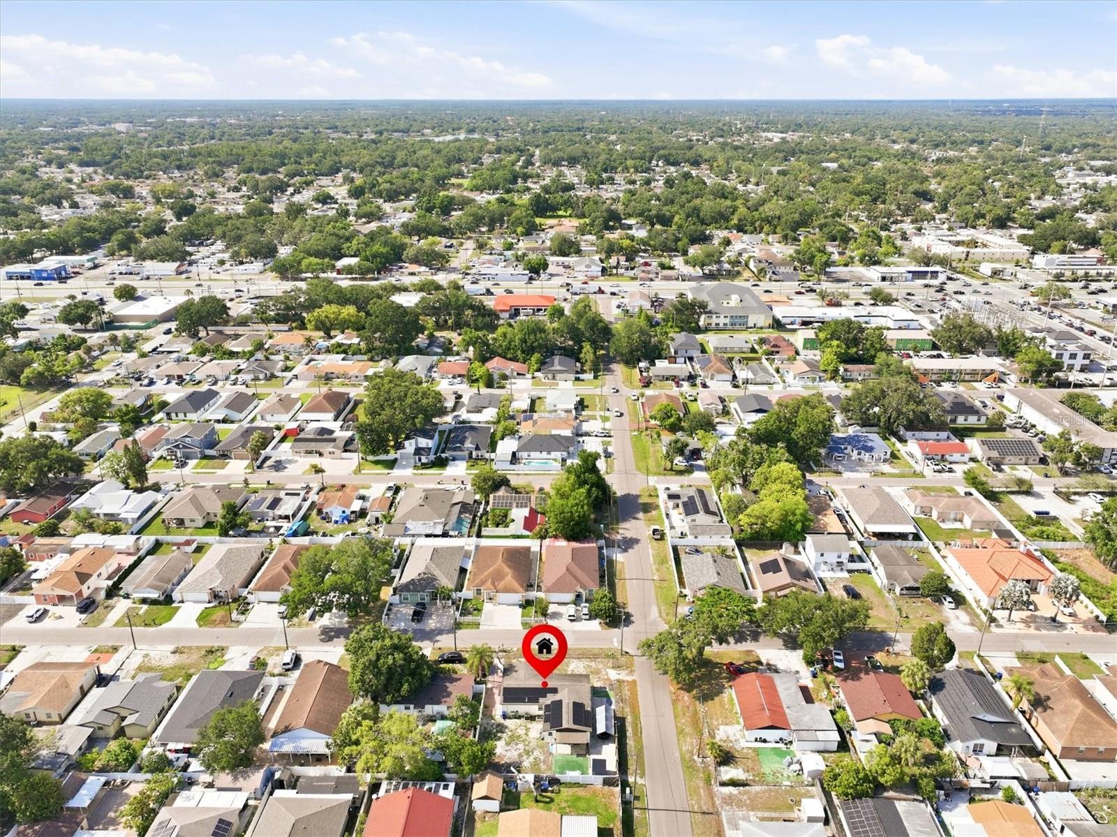 3002 W HAYA STREET, Tampa, FL 33614