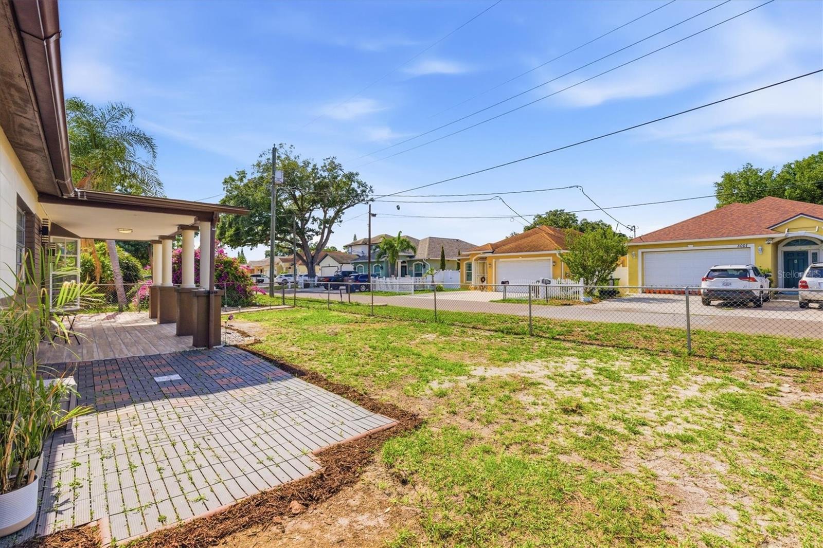 3002 W HAYA STREET, Tampa, FL 33614