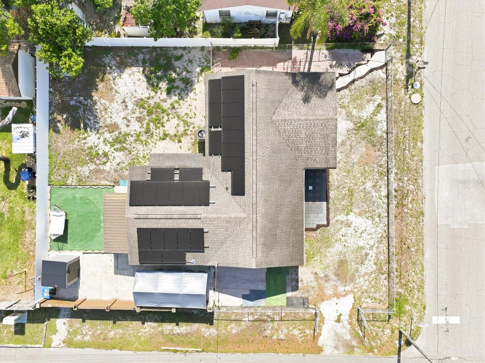 3002 W HAYA STREET, Tampa, FL 33614