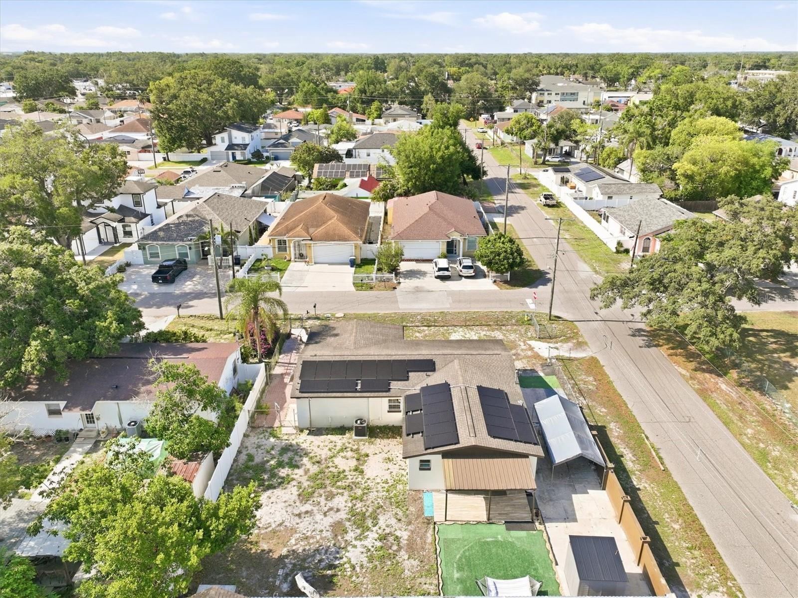 3002 W HAYA STREET, Tampa, FL 33614