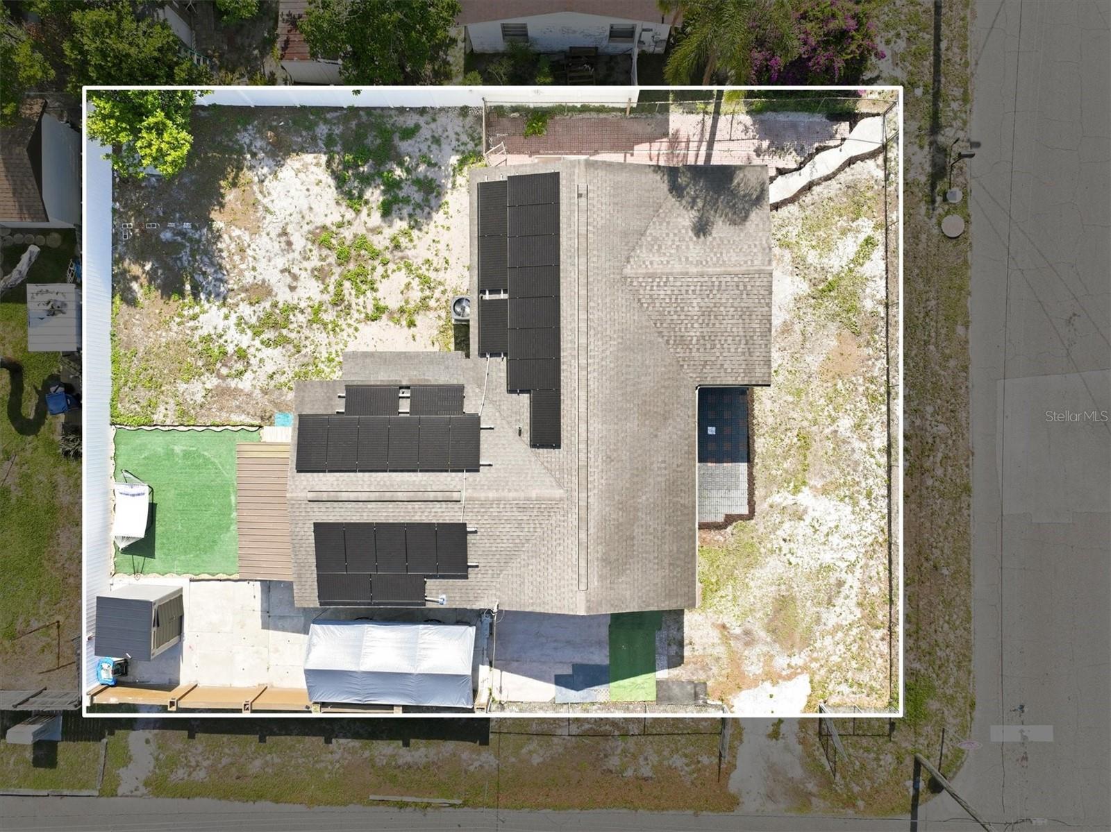 3002 W HAYA STREET, Tampa, FL 33614