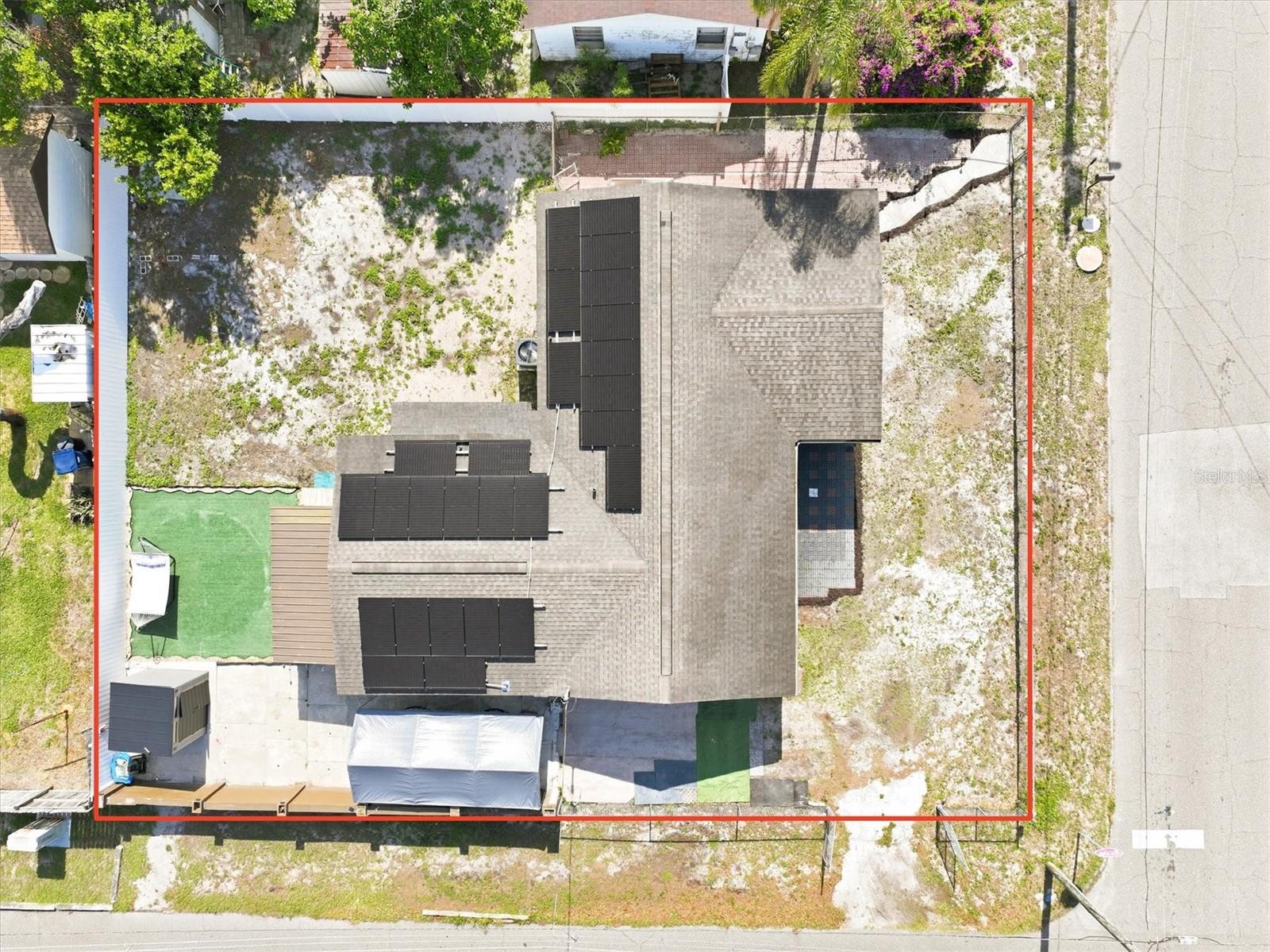 3002 W HAYA STREET, Tampa, FL 33614