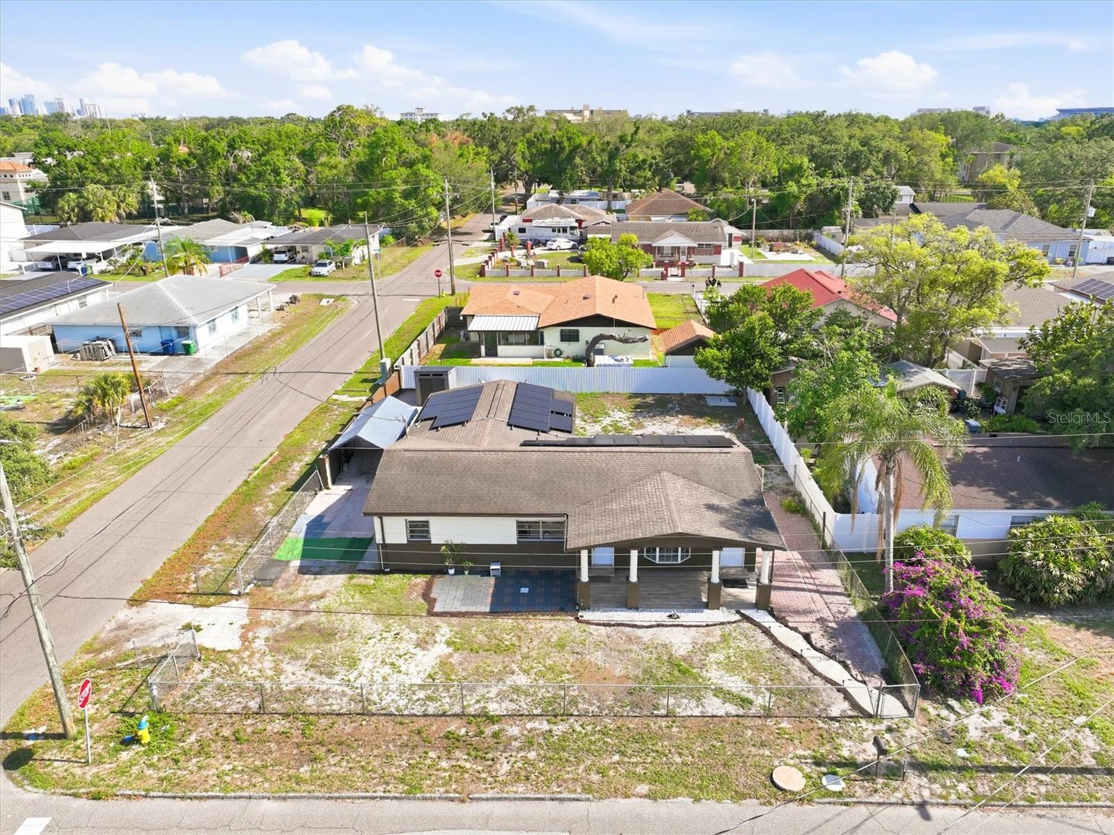 3002 W HAYA STREET, Tampa, FL 33614