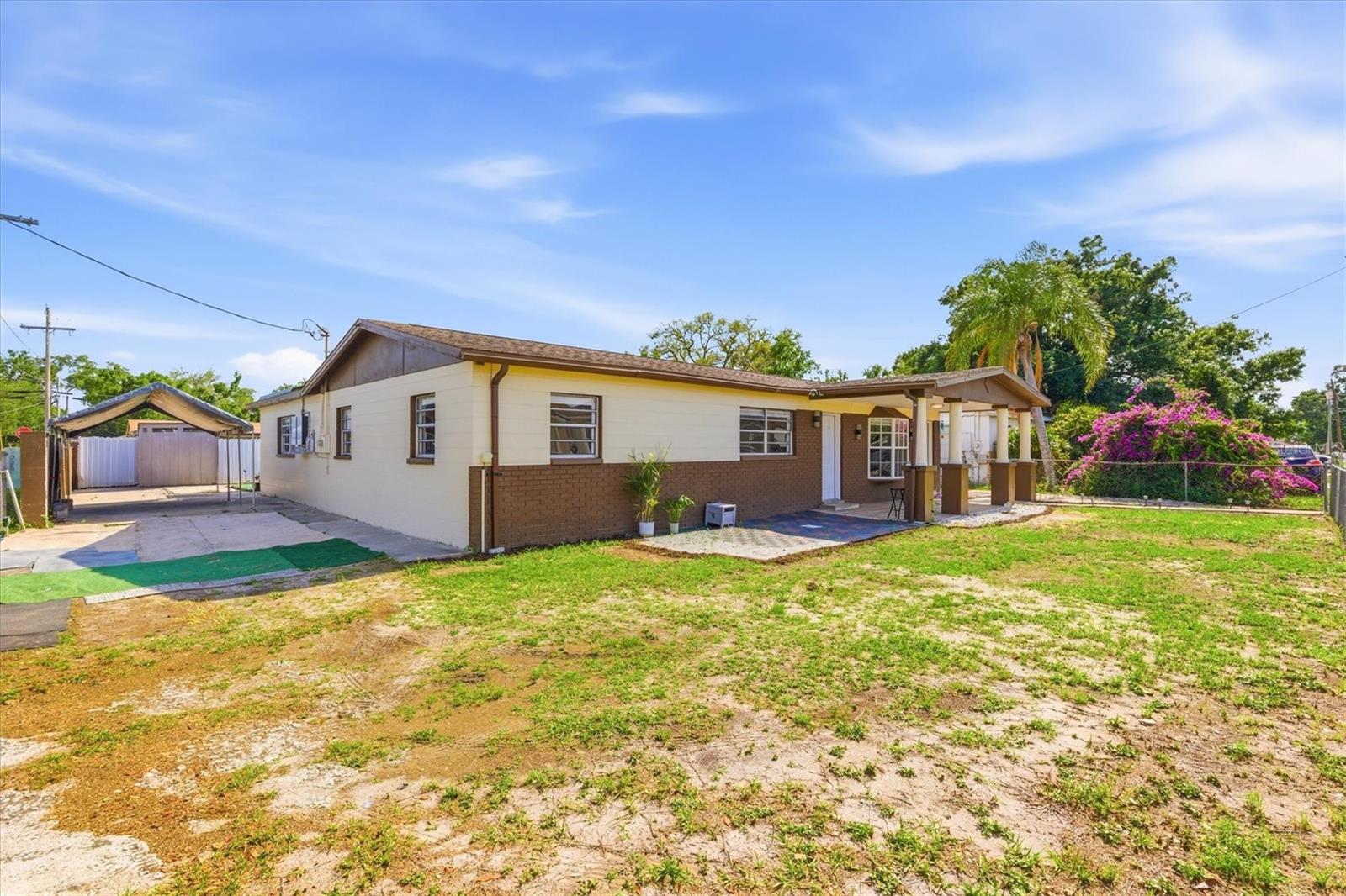3002 W HAYA STREET, Tampa, FL 33614