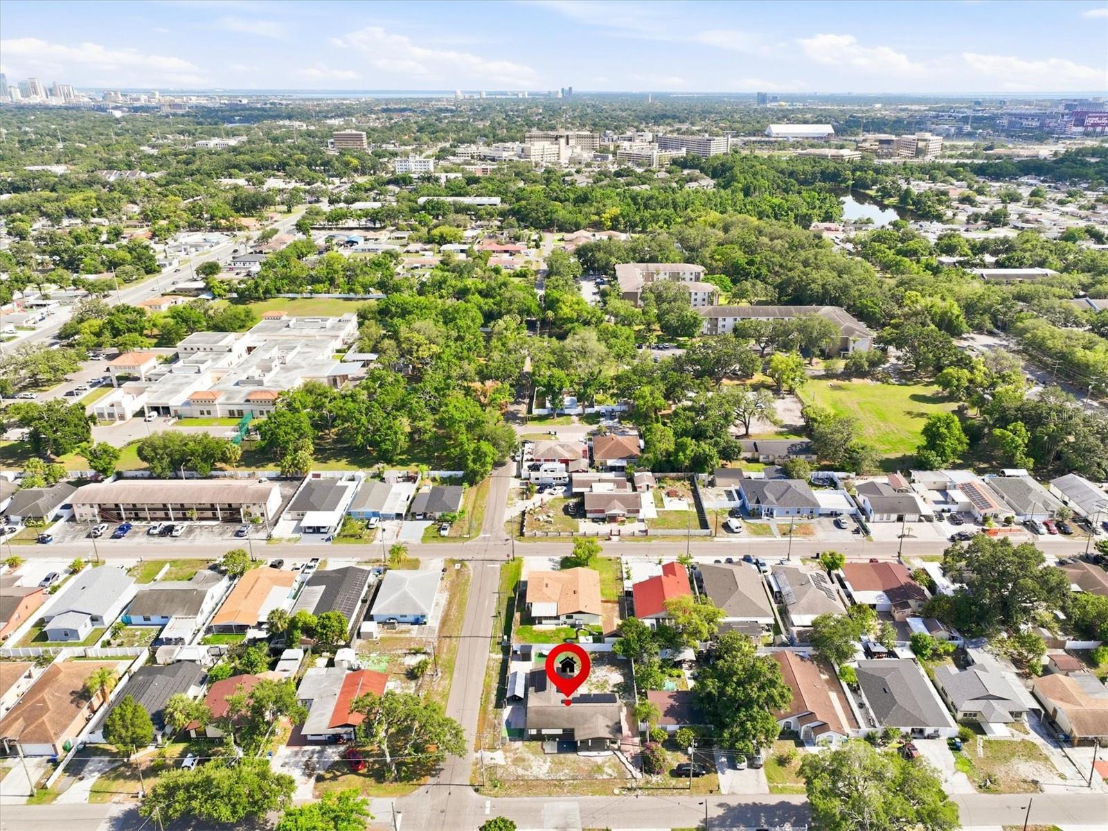 3002 W HAYA STREET, Tampa, FL 33614
