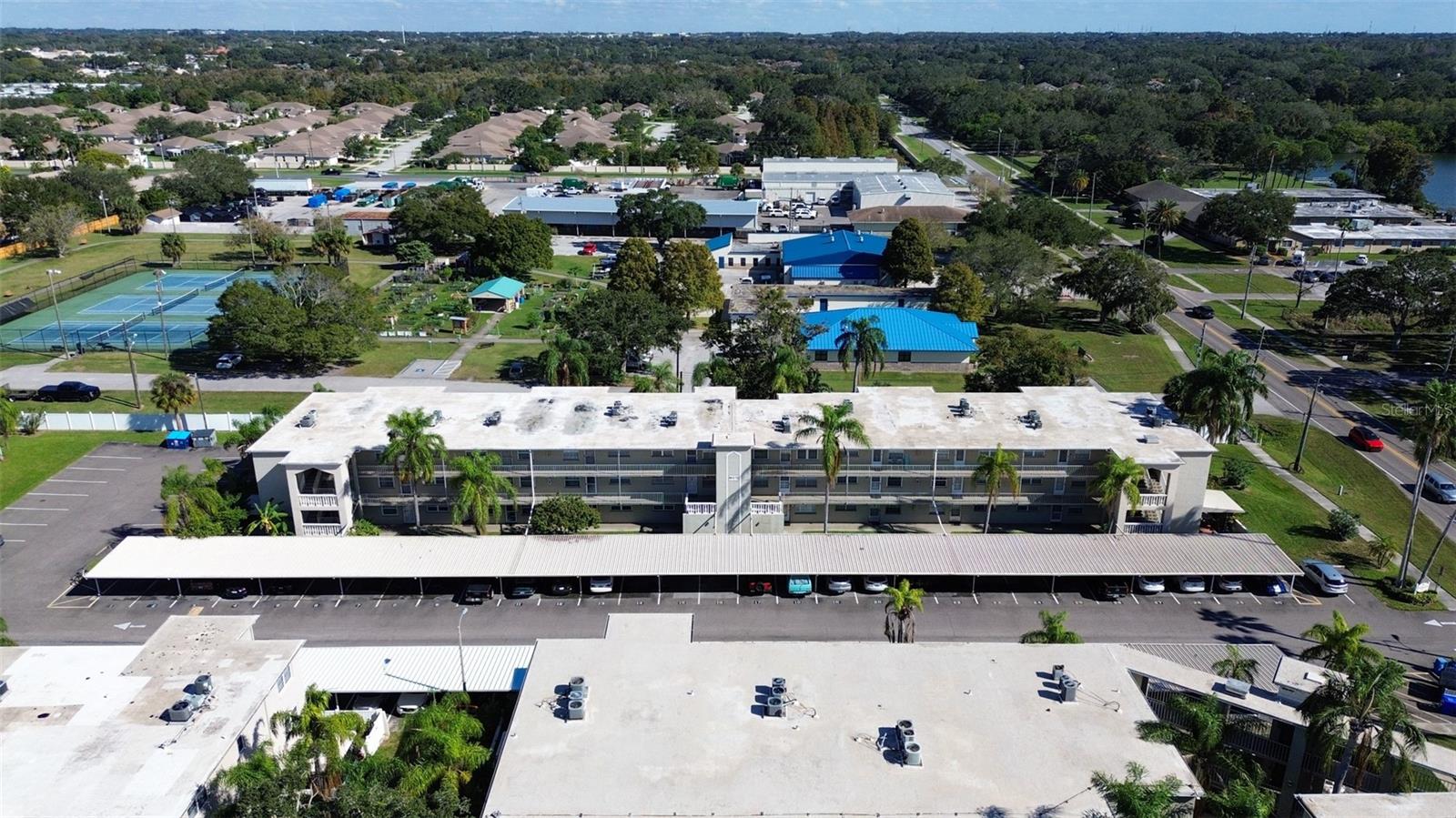 970 VIRGINIA STREET, #107, Dunedin, FL 34698