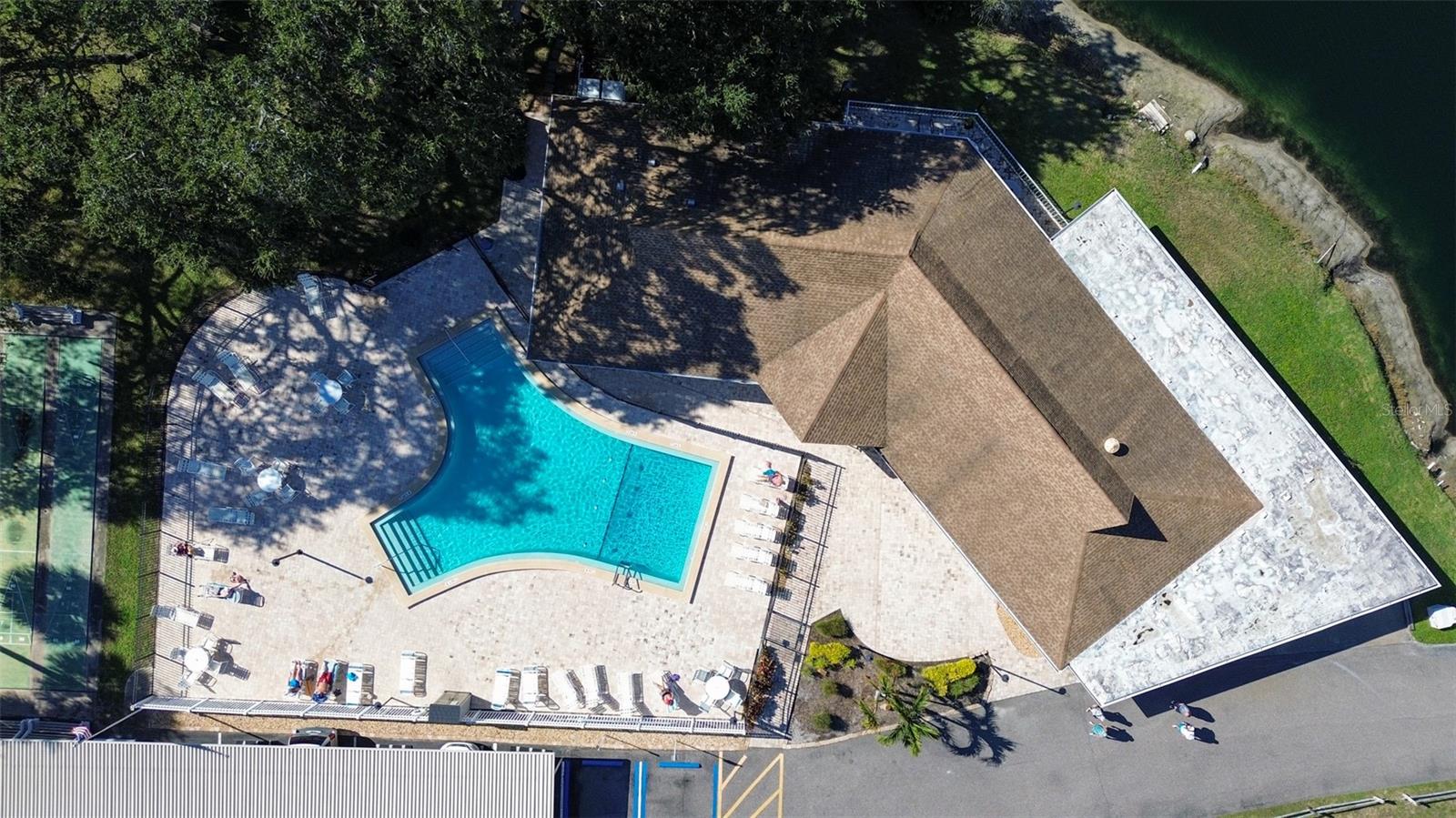 970 VIRGINIA STREET, #107, Dunedin, FL 34698