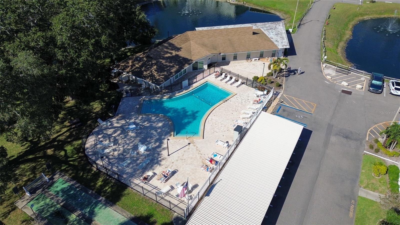 970 VIRGINIA STREET, #107, Dunedin, FL 34698