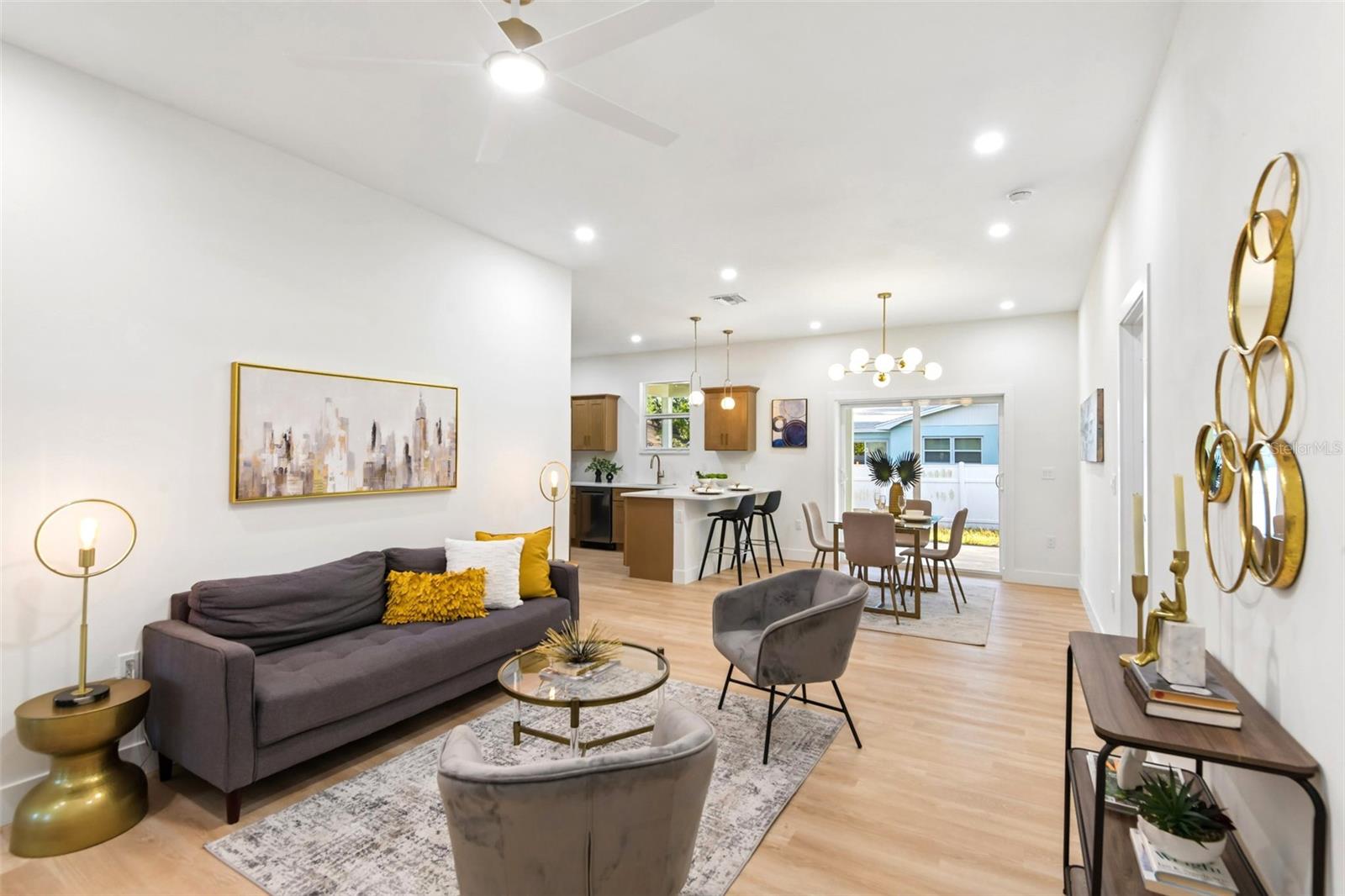 266 PLATON AVENUE, Dunedin, FL 34698