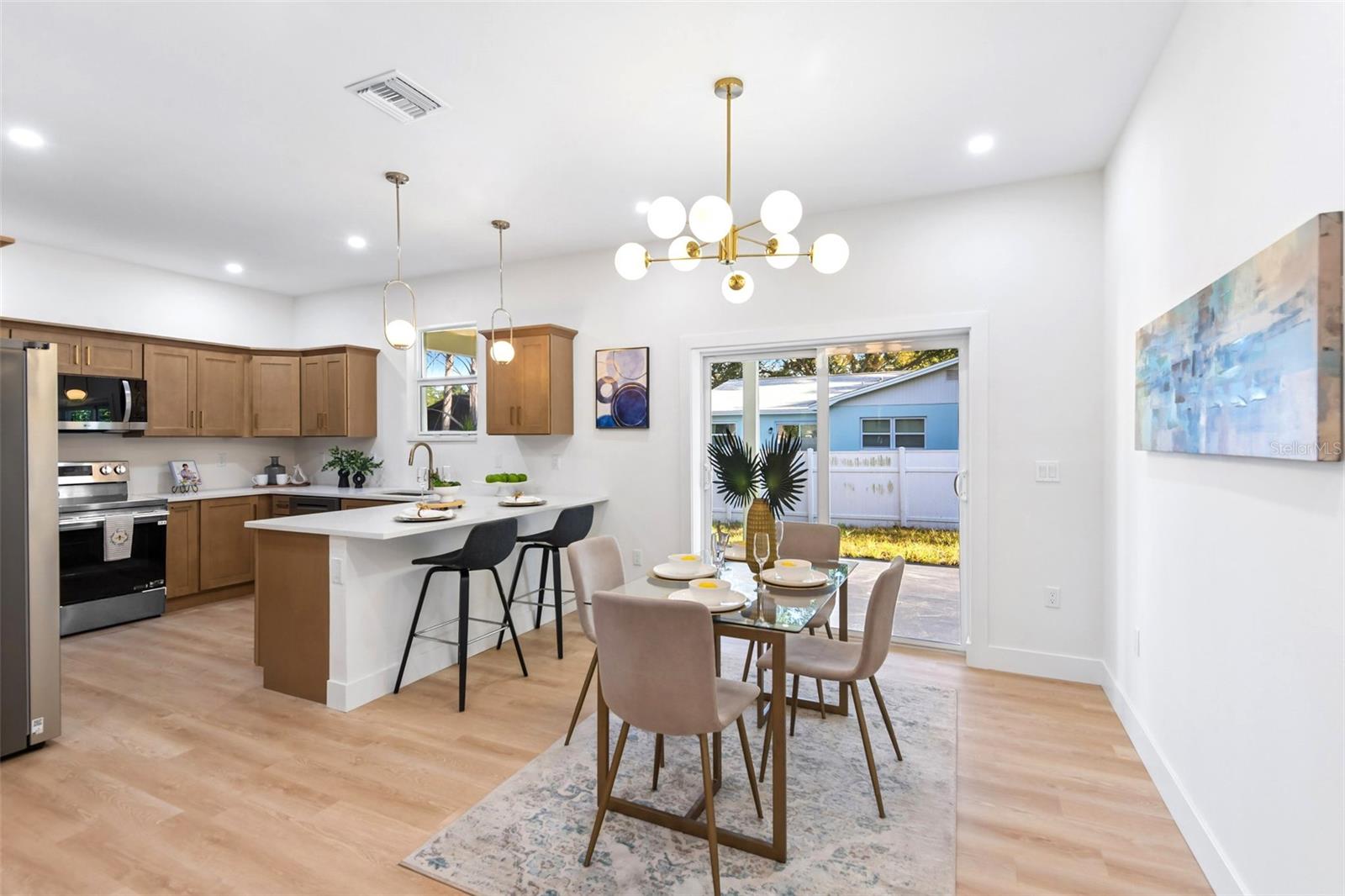 266 PLATON AVENUE, Dunedin, FL 34698