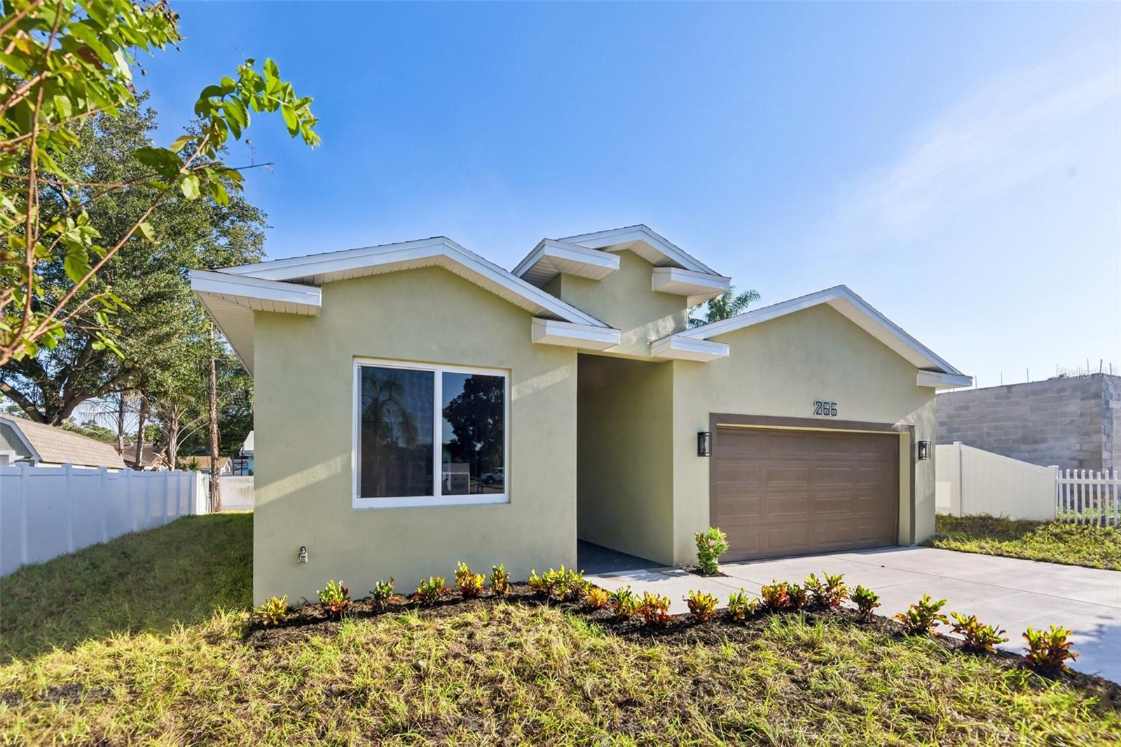 266 PLATON AVENUE, Dunedin, FL 34698
