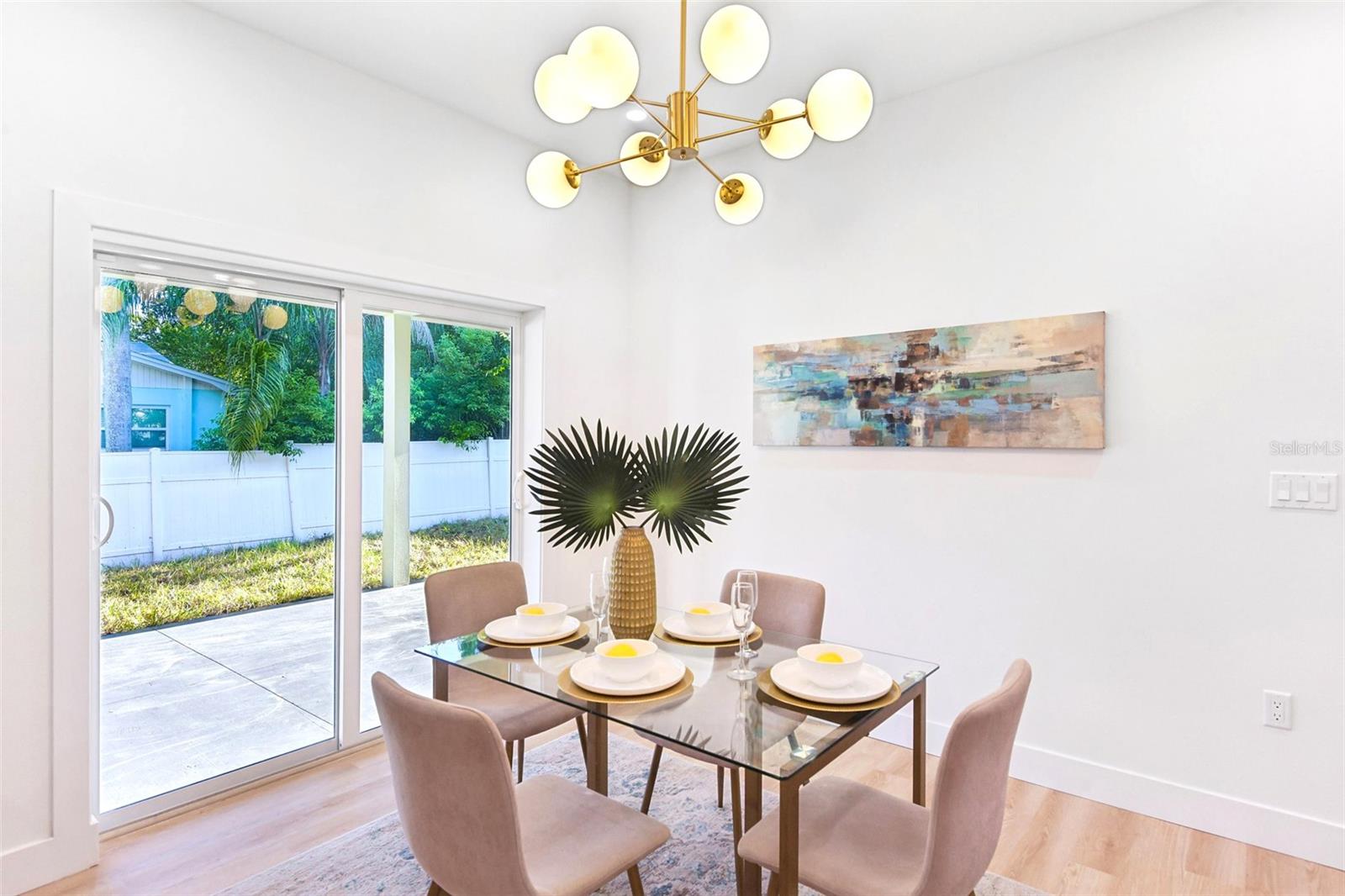 266 PLATON AVENUE, Dunedin, FL 34698