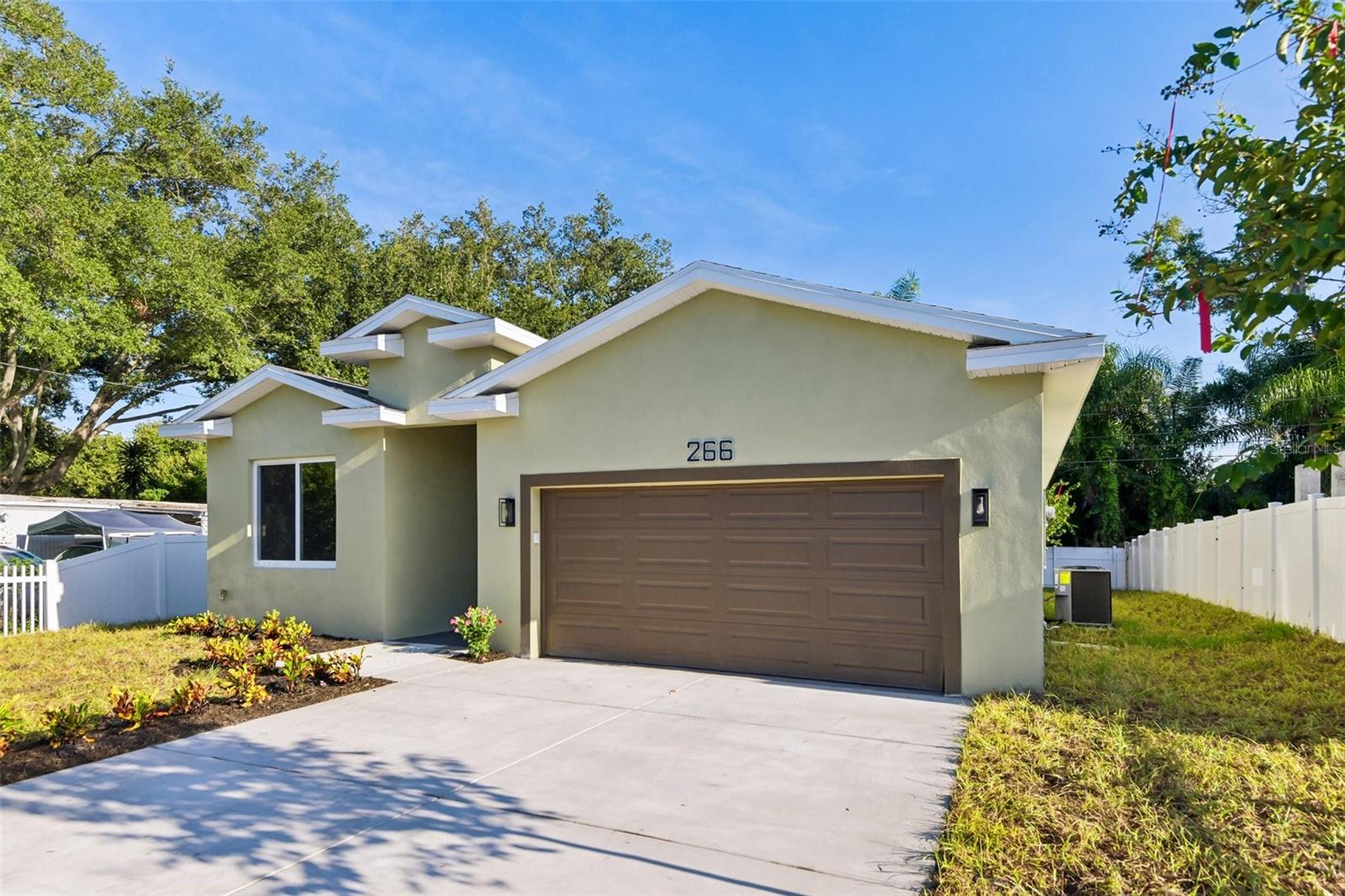 266 PLATON AVENUE, Dunedin, FL 34698