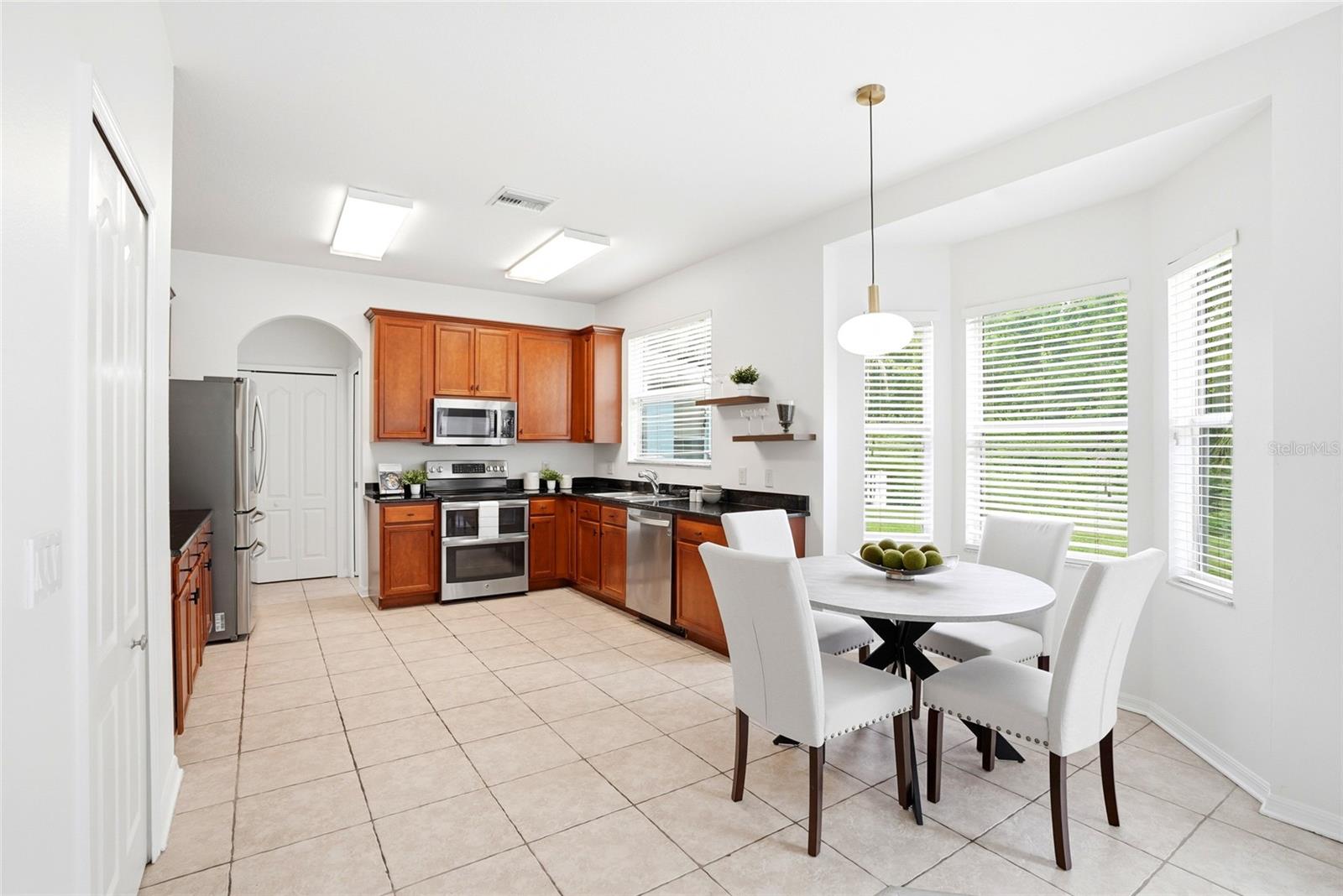 3203 SUNWATCH DRIVE, Wesley Chapel, FL 33544