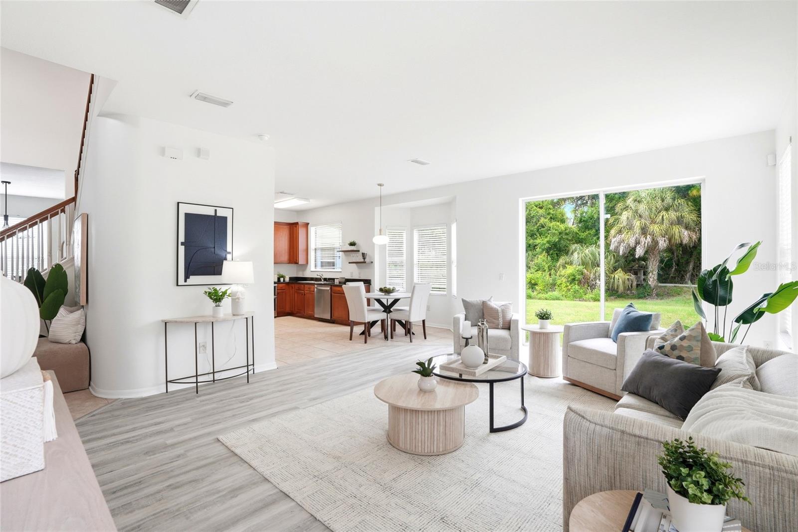 3203 SUNWATCH DRIVE, Wesley Chapel, FL 33544