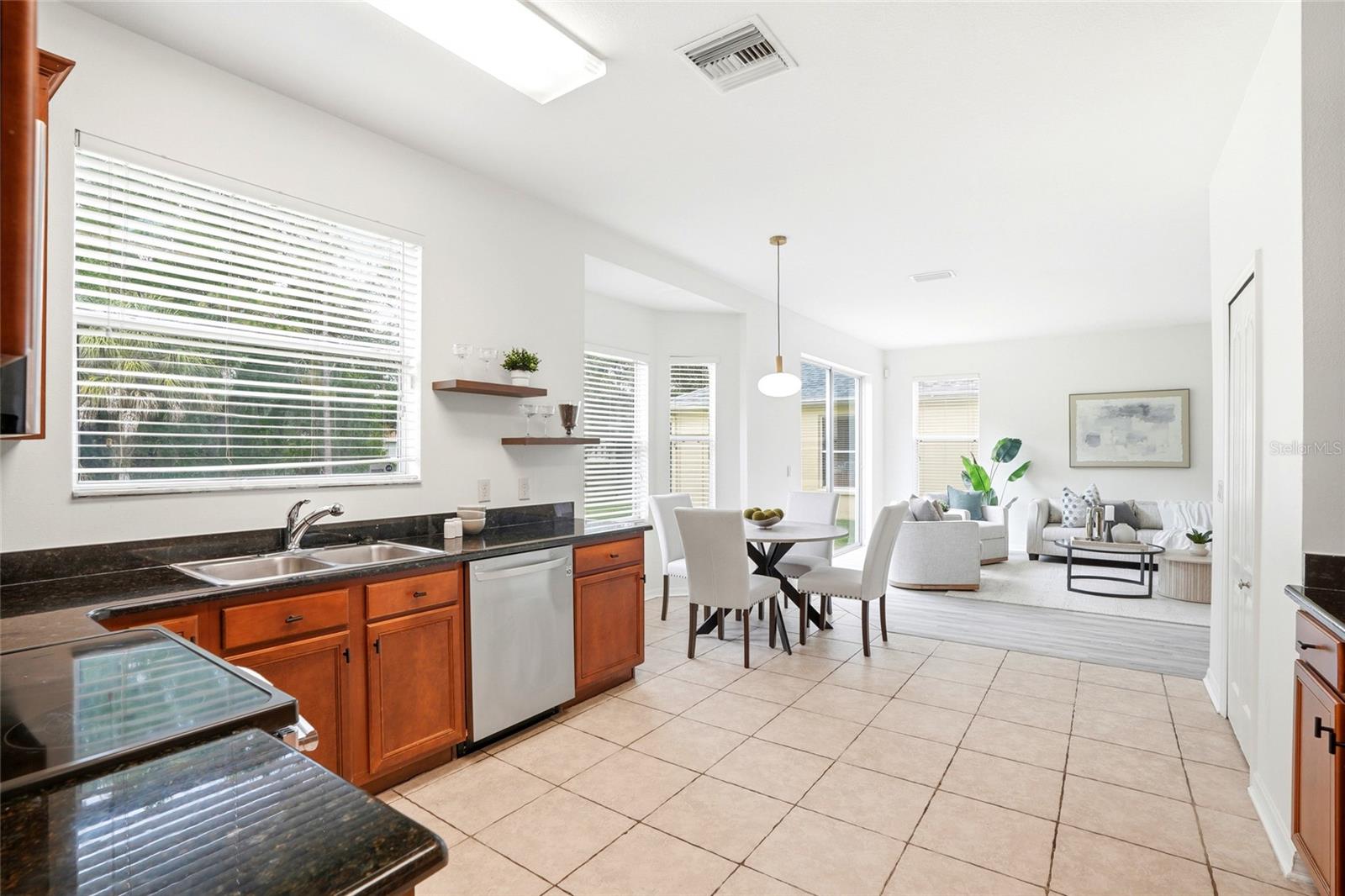 3203 SUNWATCH DRIVE, Wesley Chapel, FL 33544