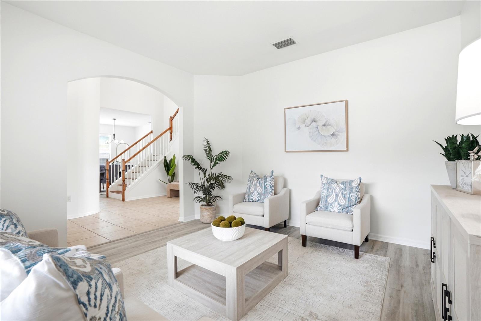 3203 SUNWATCH DRIVE, Wesley Chapel, FL 33544