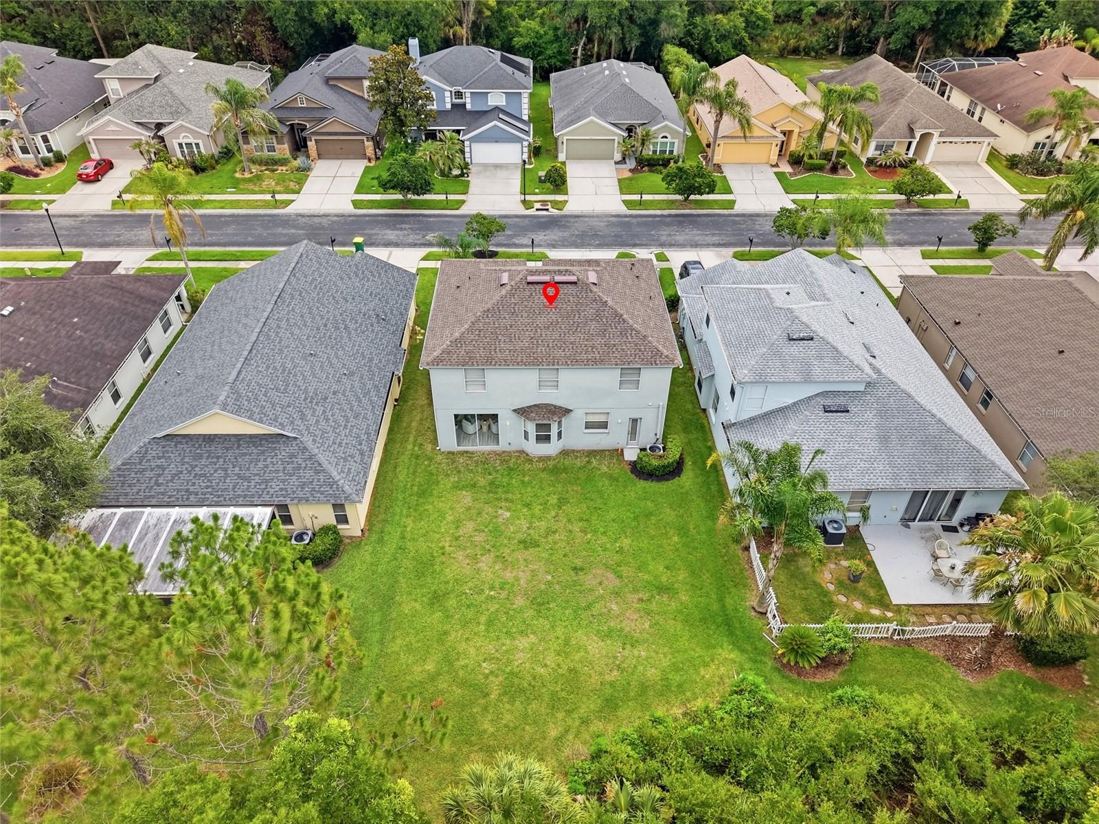 3203 SUNWATCH DRIVE, Wesley Chapel, FL 33544