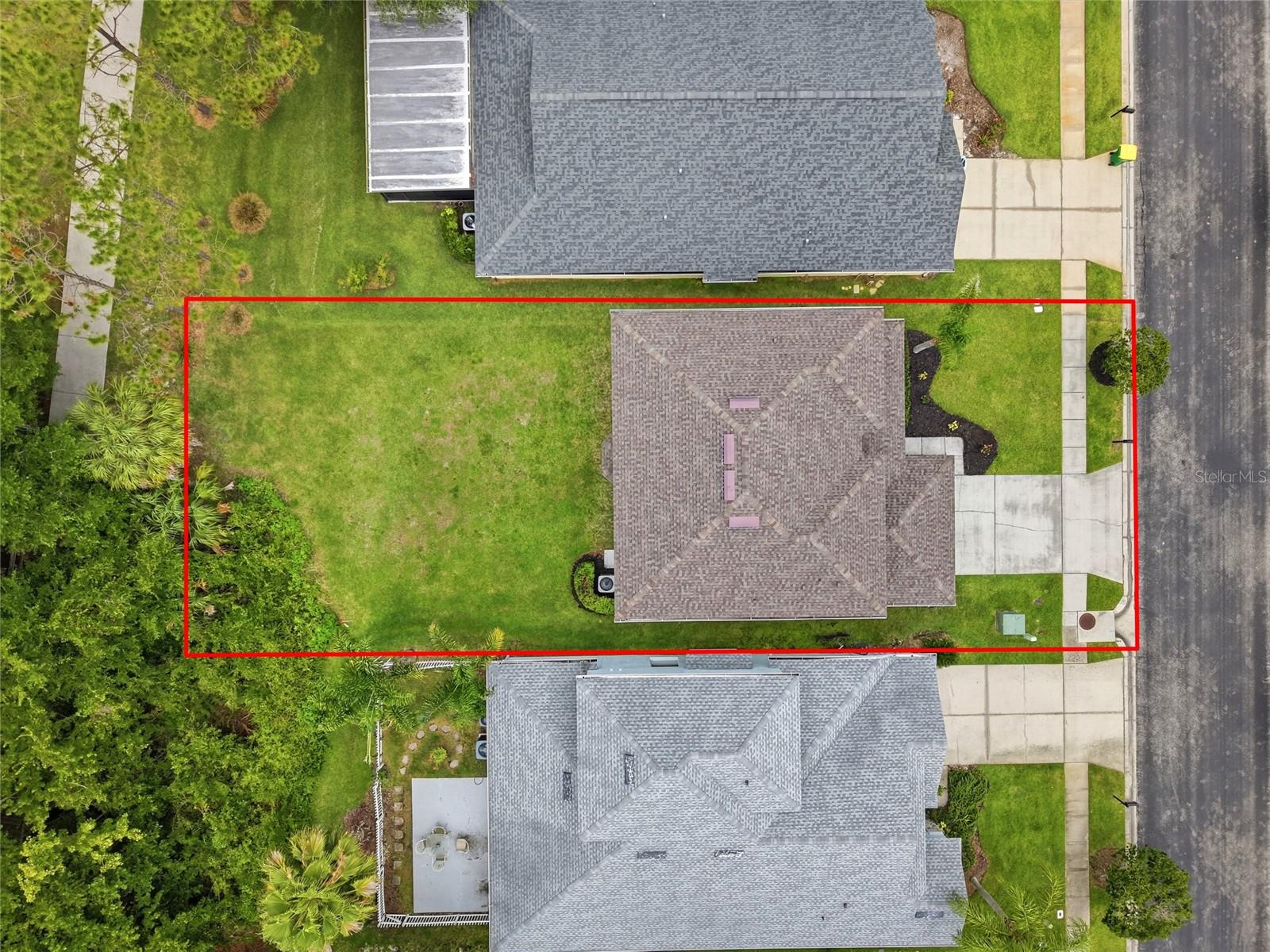 3203 SUNWATCH DRIVE, Wesley Chapel, FL 33544