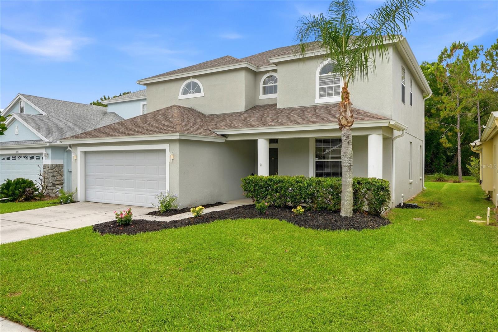 3203 SUNWATCH DRIVE, Wesley Chapel, FL 33544
