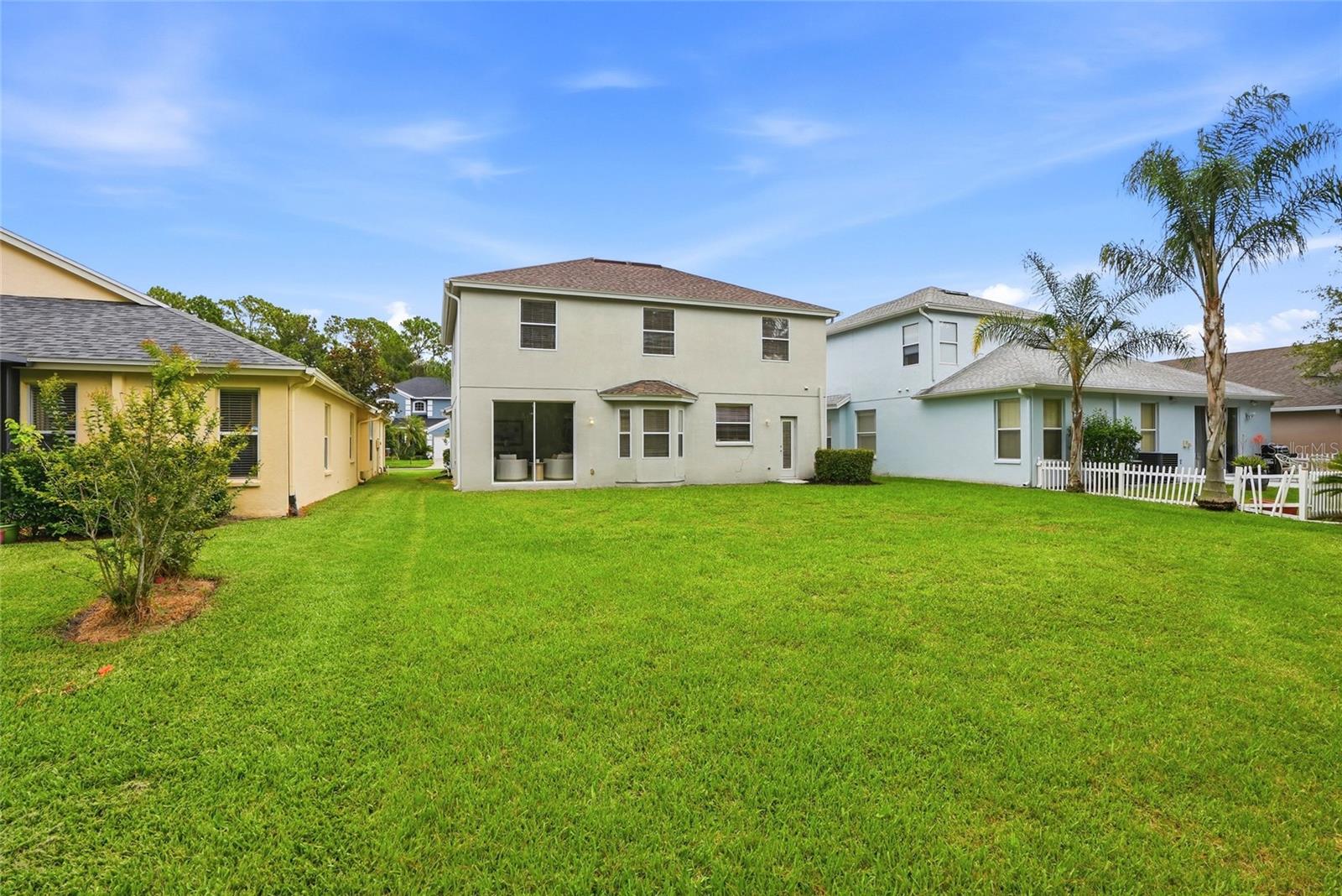 3203 SUNWATCH DRIVE, Wesley Chapel, FL 33544