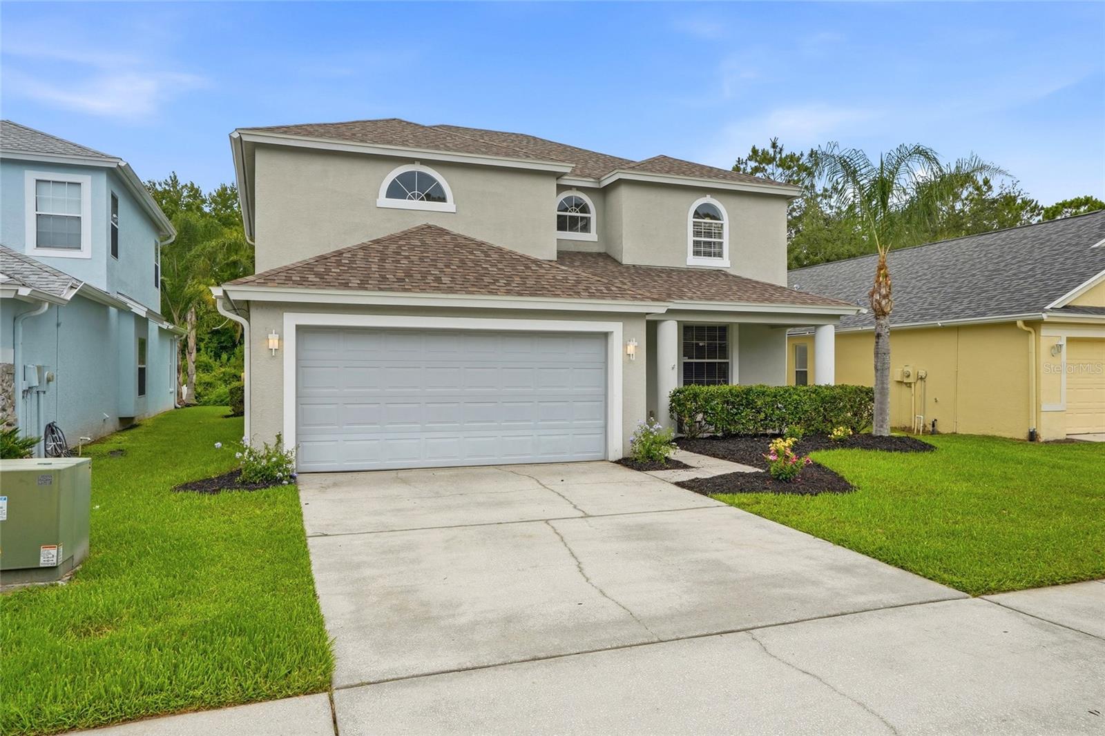 3203 SUNWATCH DRIVE, Wesley Chapel, FL 33544