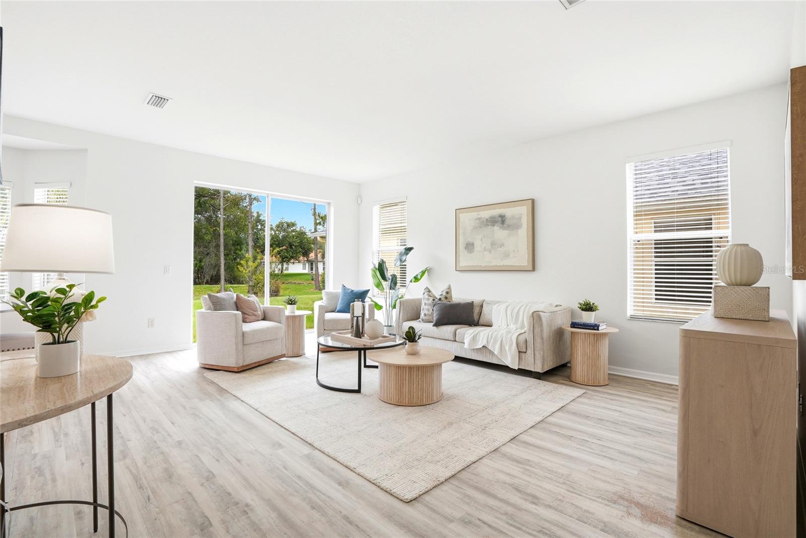 3203 SUNWATCH DRIVE, Wesley Chapel, FL 33544