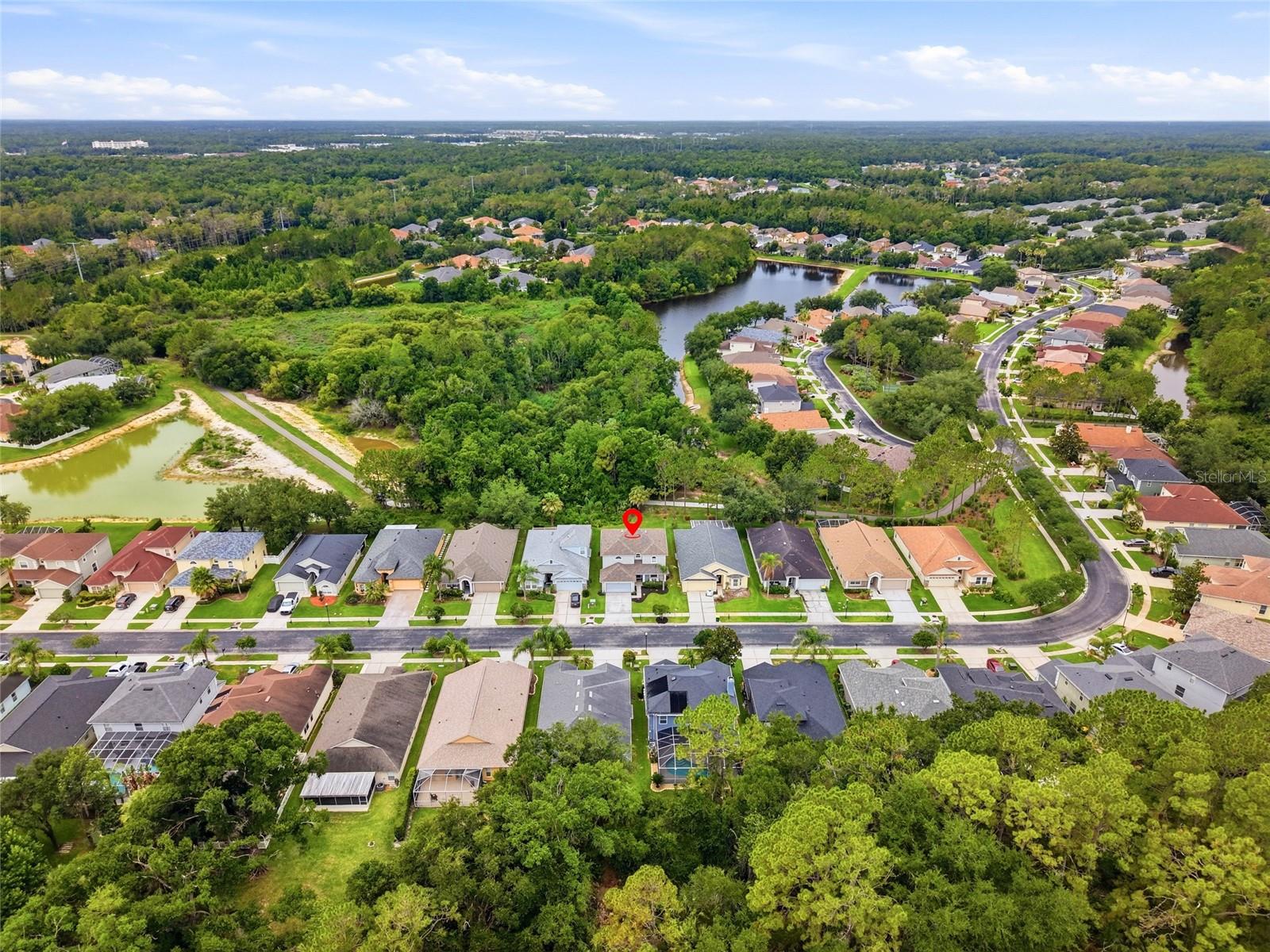 3203 SUNWATCH DRIVE, Wesley Chapel, FL 33544