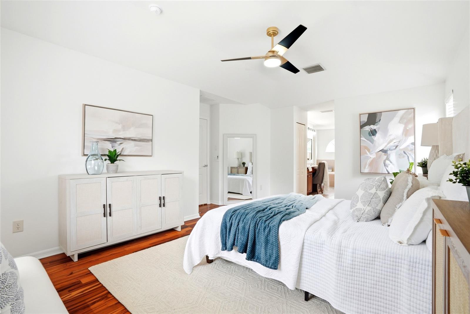 3203 SUNWATCH DRIVE, Wesley Chapel, FL 33544
