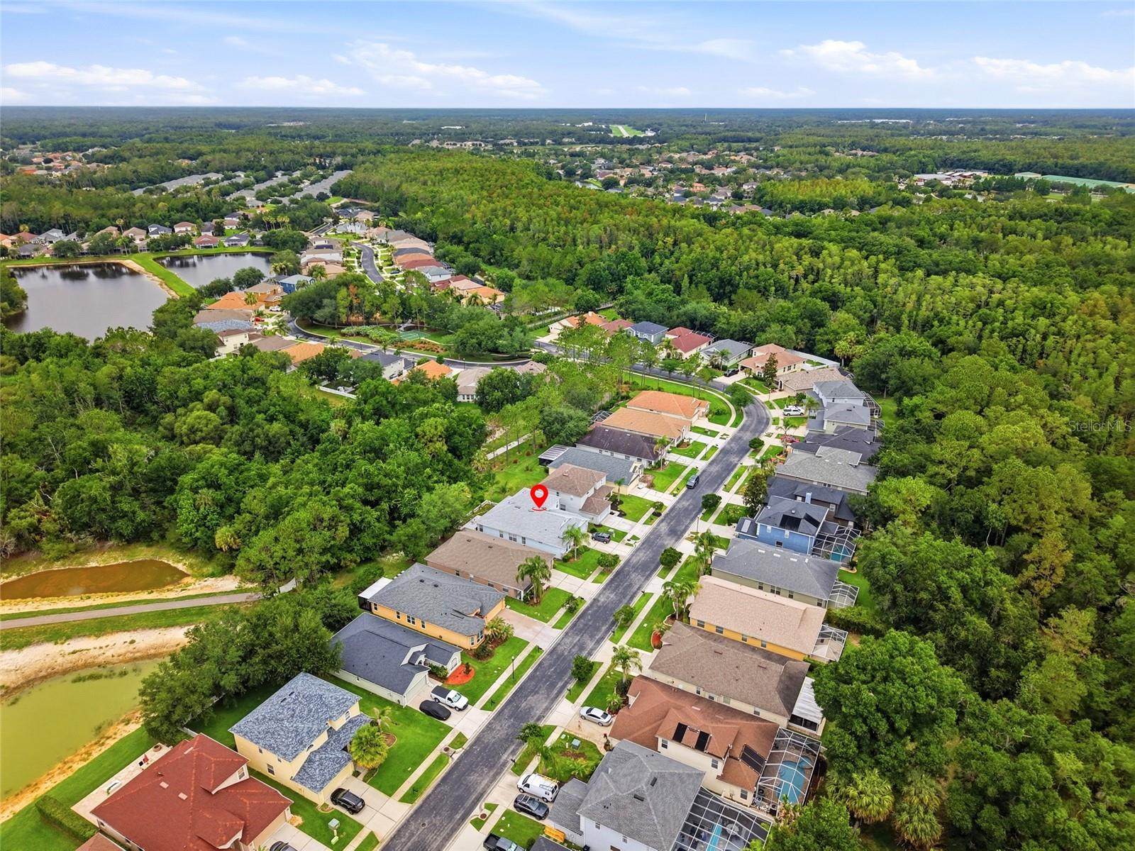 3203 SUNWATCH DRIVE, Wesley Chapel, FL 33544