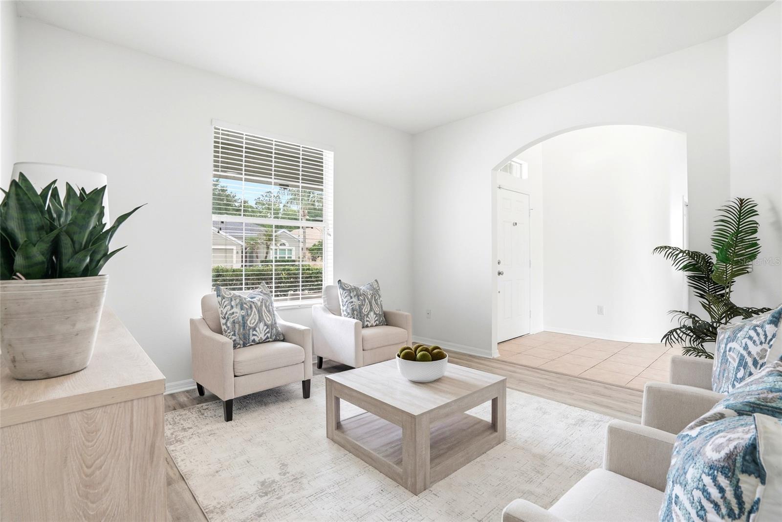 3203 SUNWATCH DRIVE, Wesley Chapel, FL 33544
