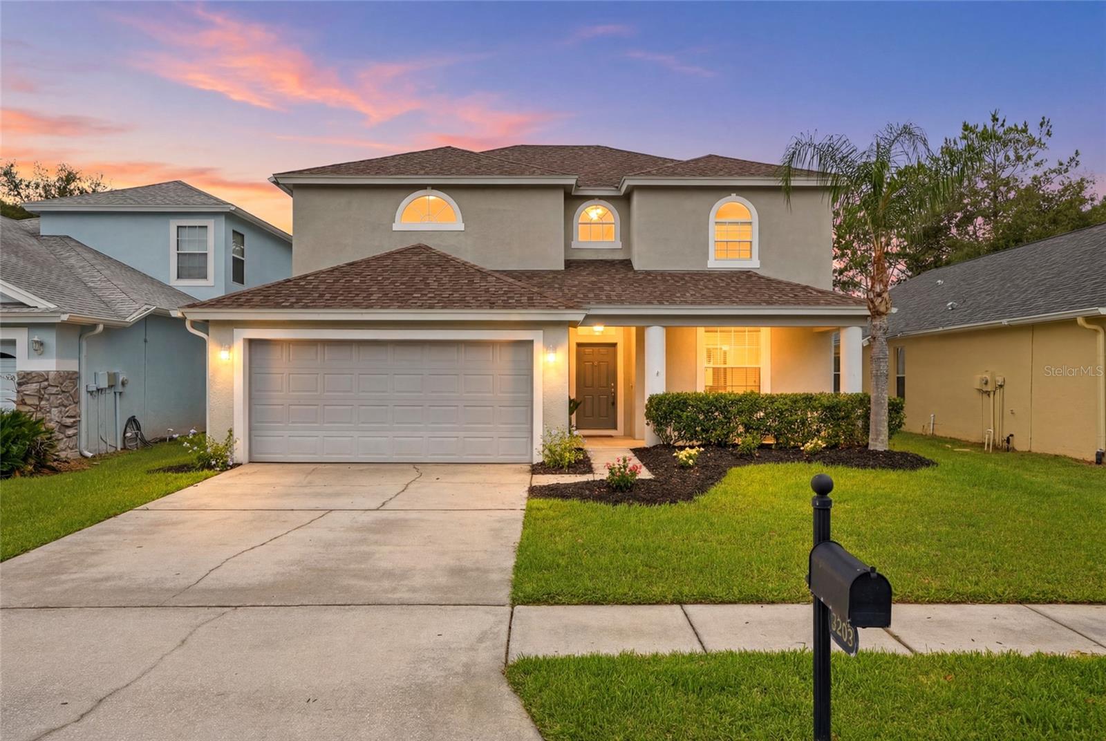 3203 SUNWATCH DRIVE, Wesley Chapel, FL 33544 3203 SUNWATCH DRIVE, Wesley Chapel, FL 33544