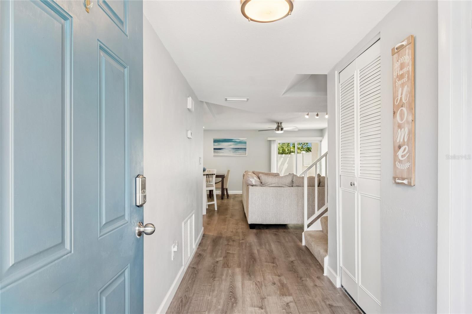 Entryway Entryway