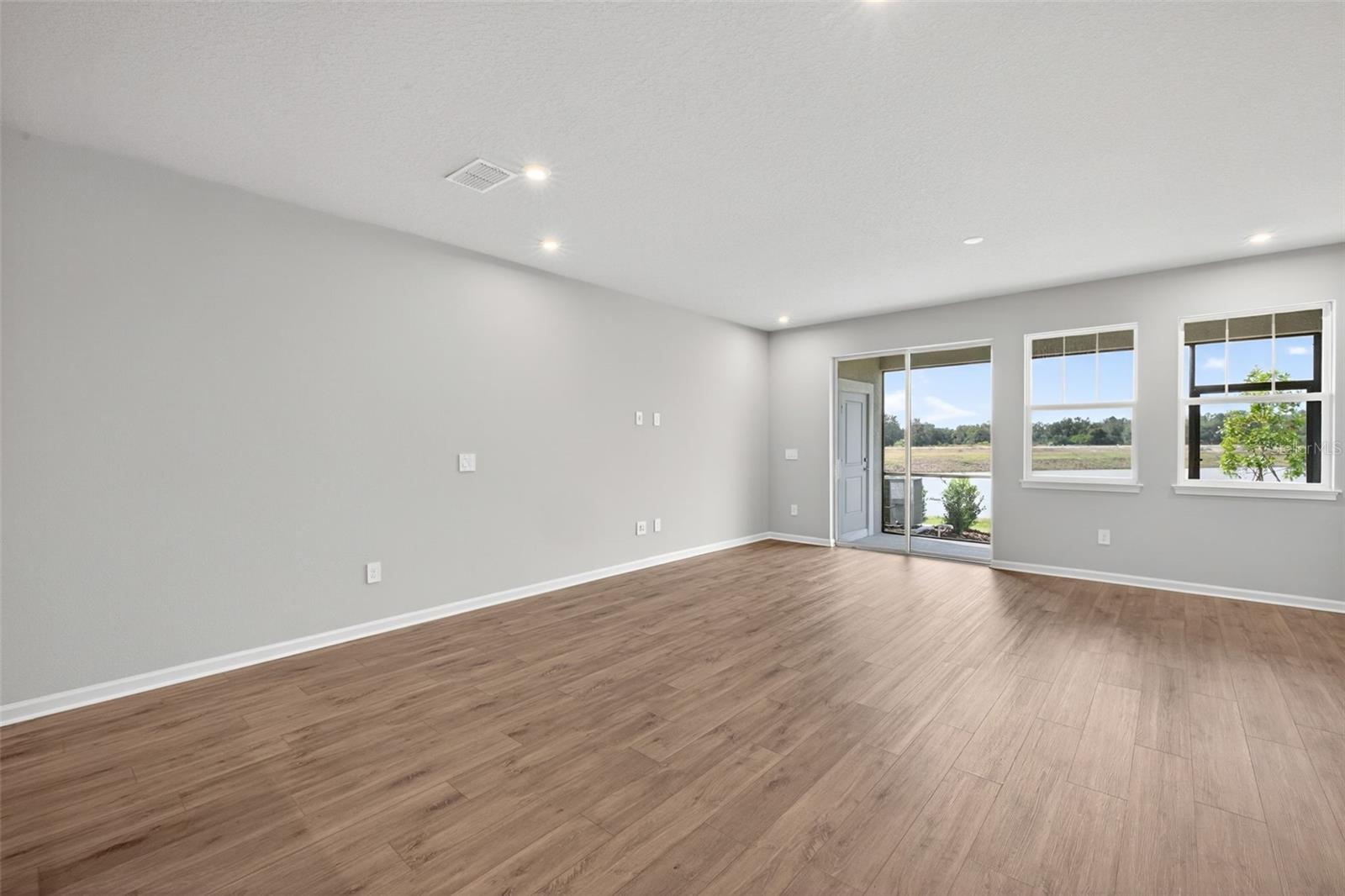 Great Room Great Room