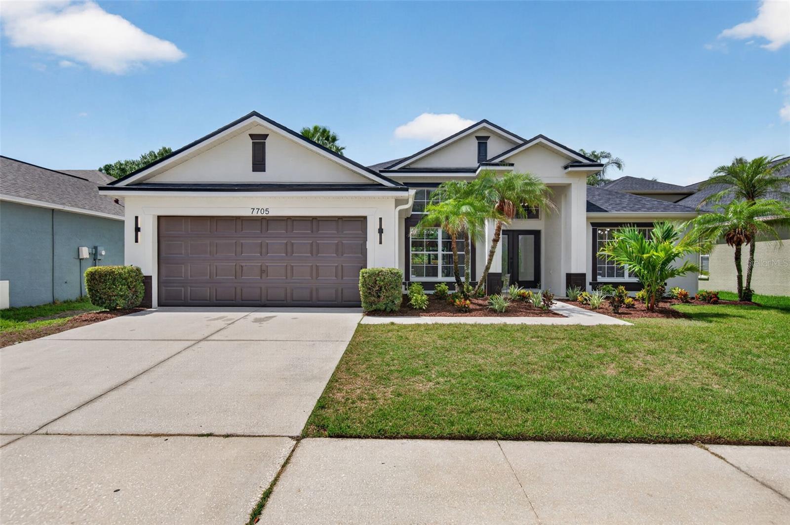 7705 NOTTINGHILL SKY DRIVE, Apollo Beach, FL 33572 7705 NOTTINGHILL SKY DRIVE, Apollo Beach, FL 33572