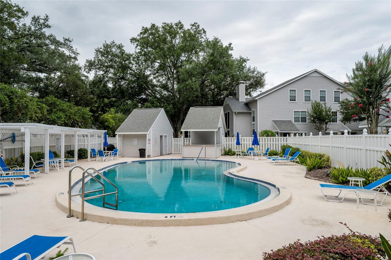 3164 VALLEY OAKS DRIVE, #3164, Tampa, FL 33618