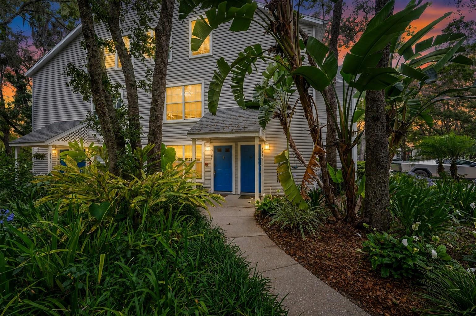 3164 VALLEY OAKS DRIVE, #3164, Tampa, FL 33618