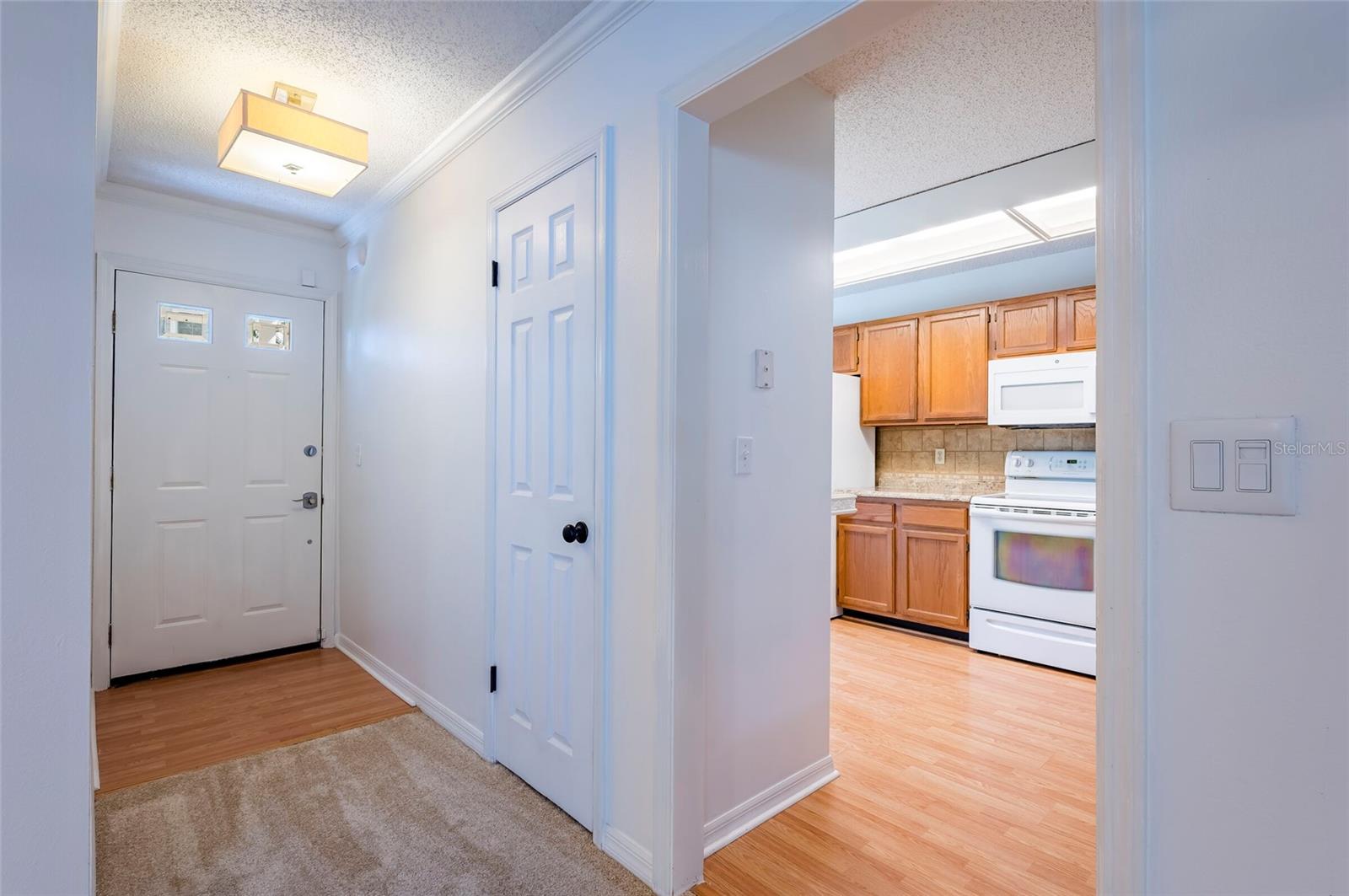 3164 VALLEY OAKS DRIVE, #3164, Tampa, FL 33618