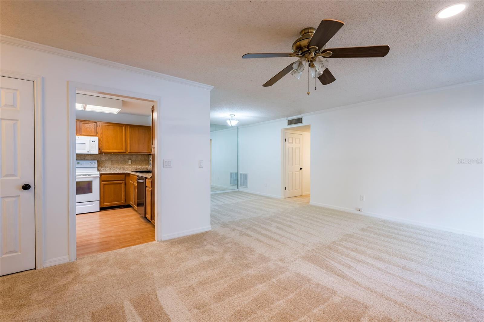 3164 VALLEY OAKS DRIVE, #3164, Tampa, FL 33618