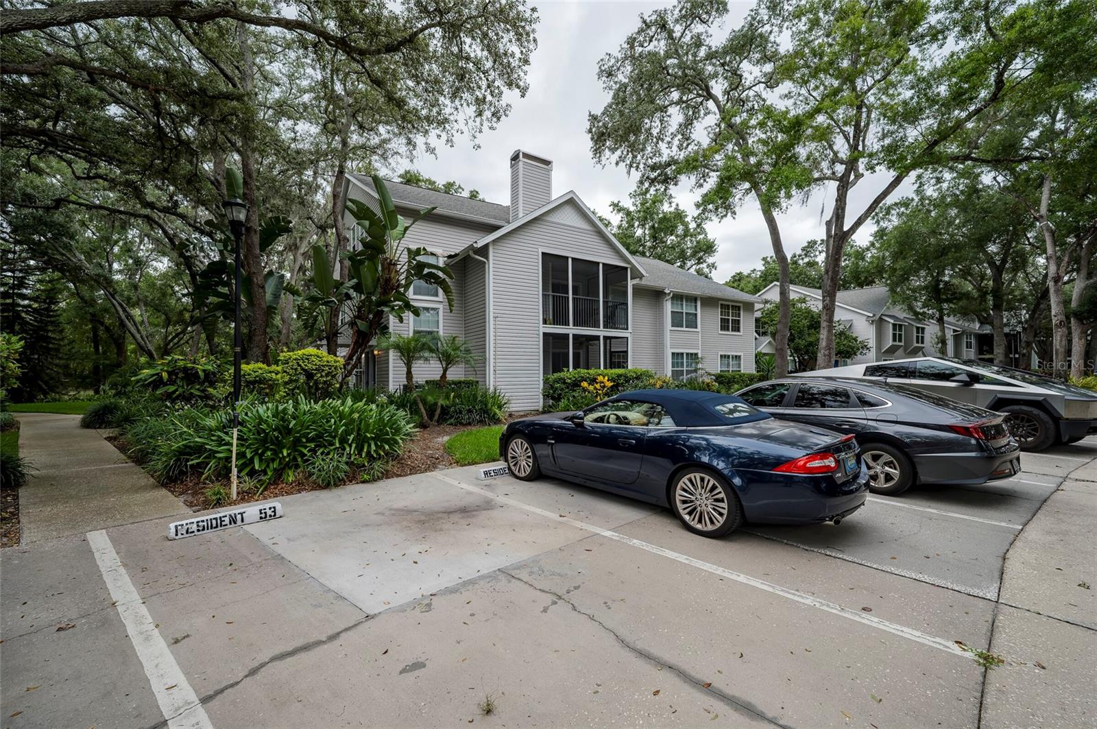 3164 VALLEY OAKS DRIVE, #3164, Tampa, FL 33618