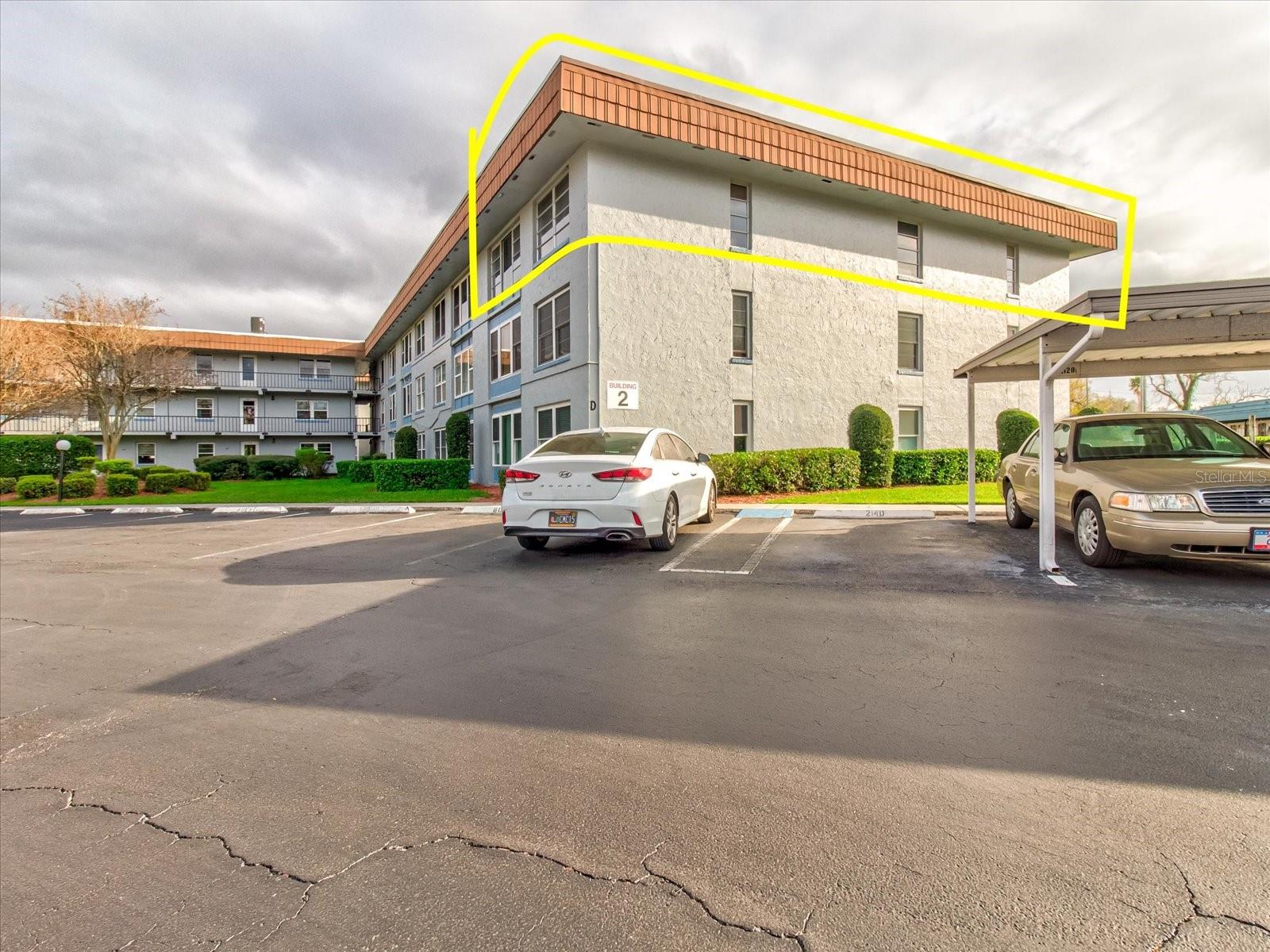 333 LAKE HOWARD DR NW, #314D, Winter Haven, FL 33880
