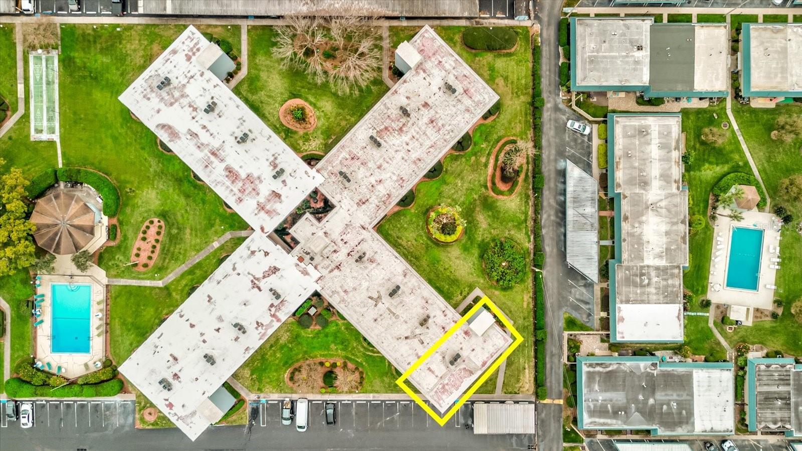 333 LAKE HOWARD DR NW, #314D, Winter Haven, FL 33880