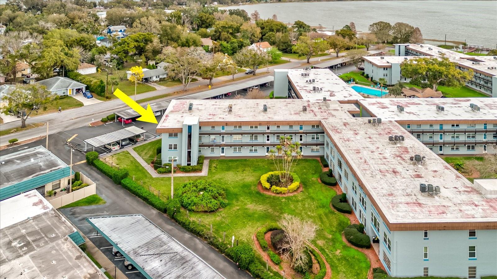 333 LAKE HOWARD DR NW, #314D, Winter Haven, FL 33880