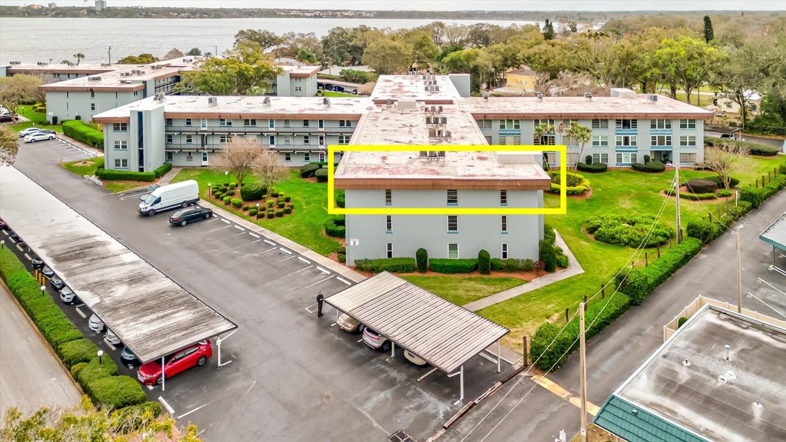 333 LAKE HOWARD DR NW, #314D, Winter Haven, FL 33880