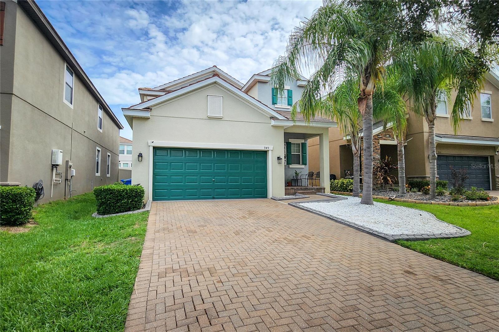 949 TERRA VISTA STREET, Brandon, FL 33511 949 TERRA VISTA STREET, Brandon, FL 33511