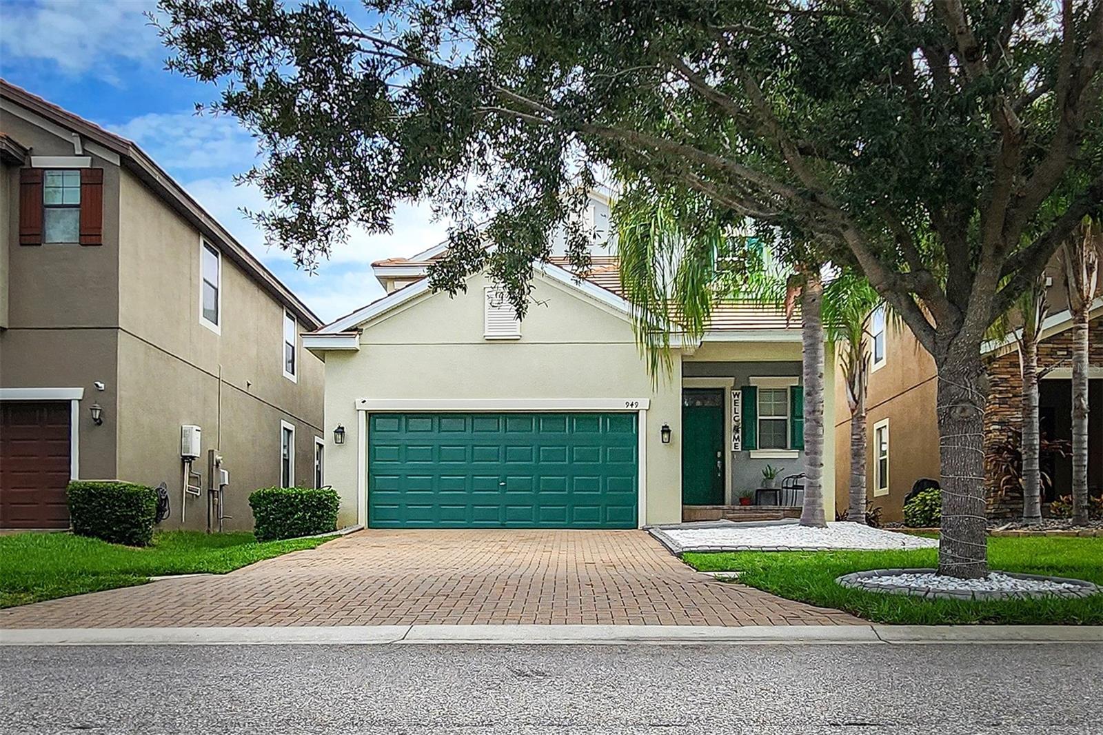 949 TERRA VISTA STREET, Brandon, FL 33511 949 TERRA VISTA STREET, Brandon, FL 33511