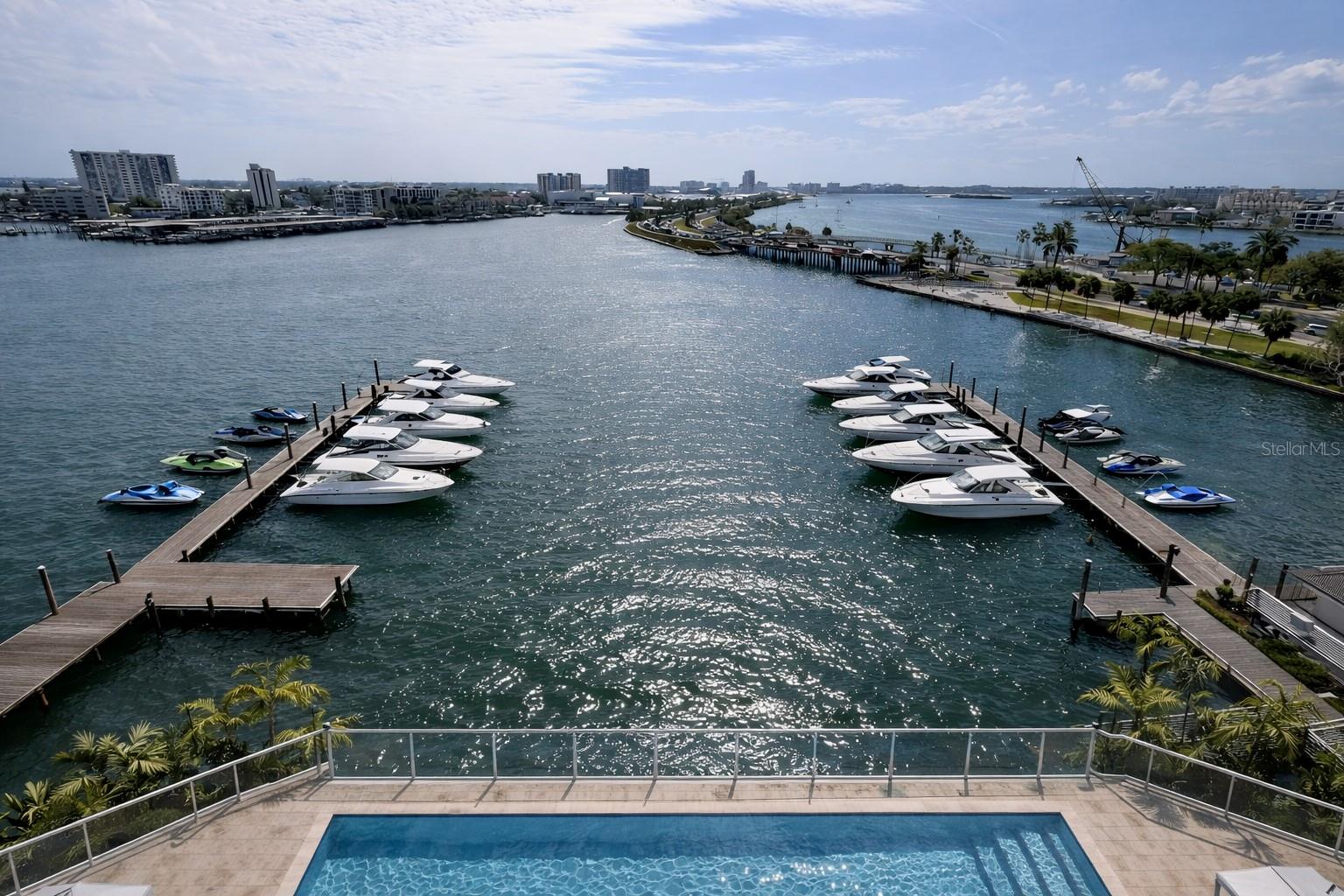 Marina