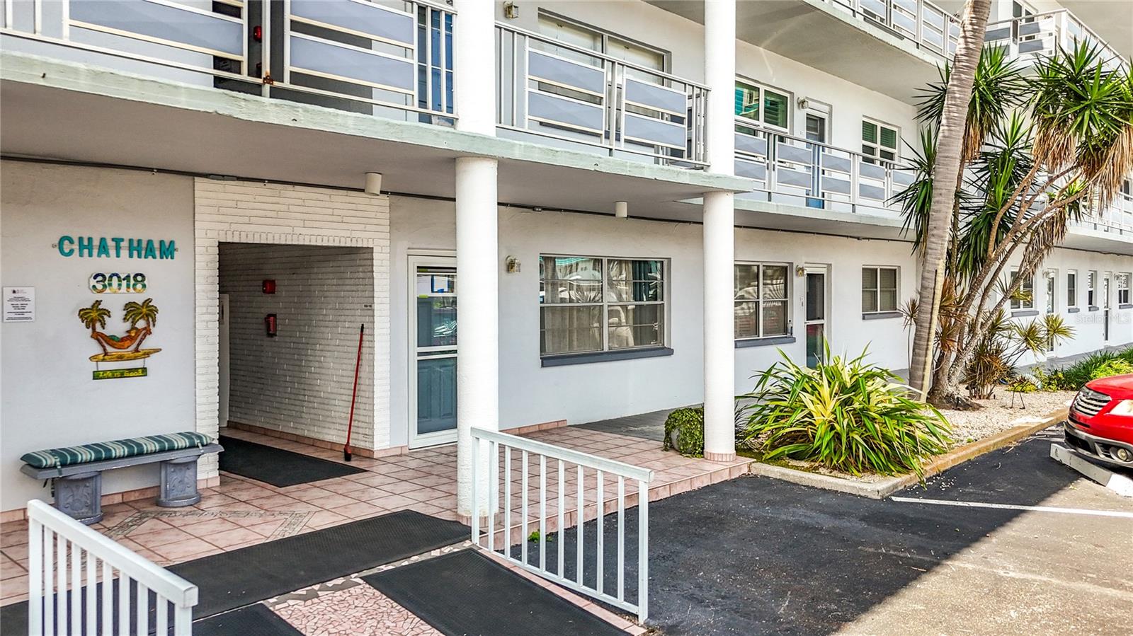 3018 59TH STREET S, #102, Gulfport, FL 33707
