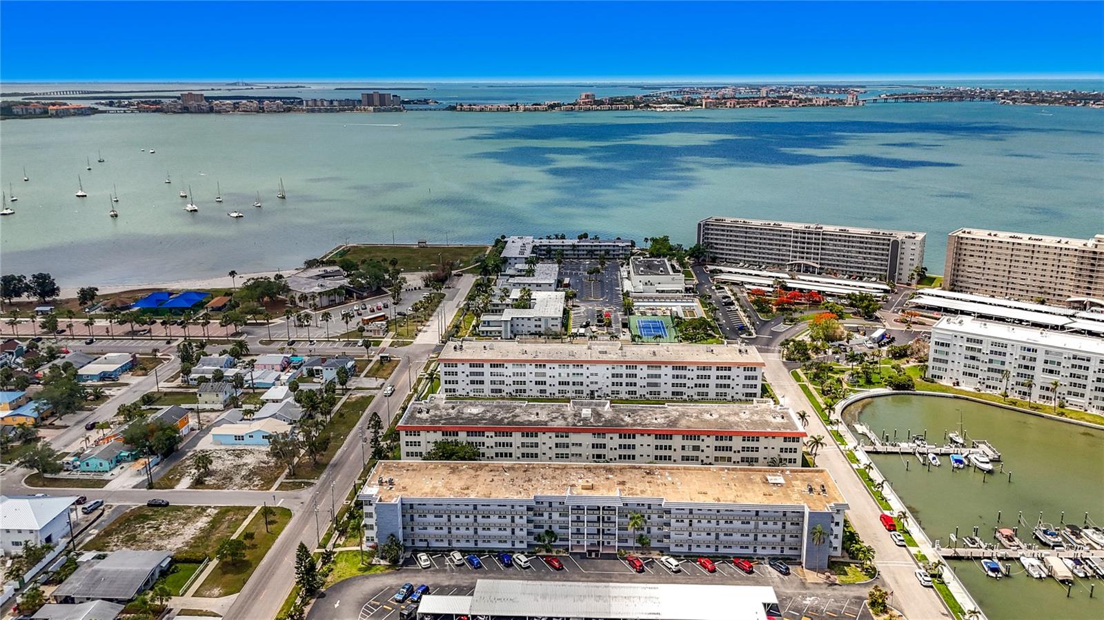 3018 59TH STREET S, #102, Gulfport, FL 33707